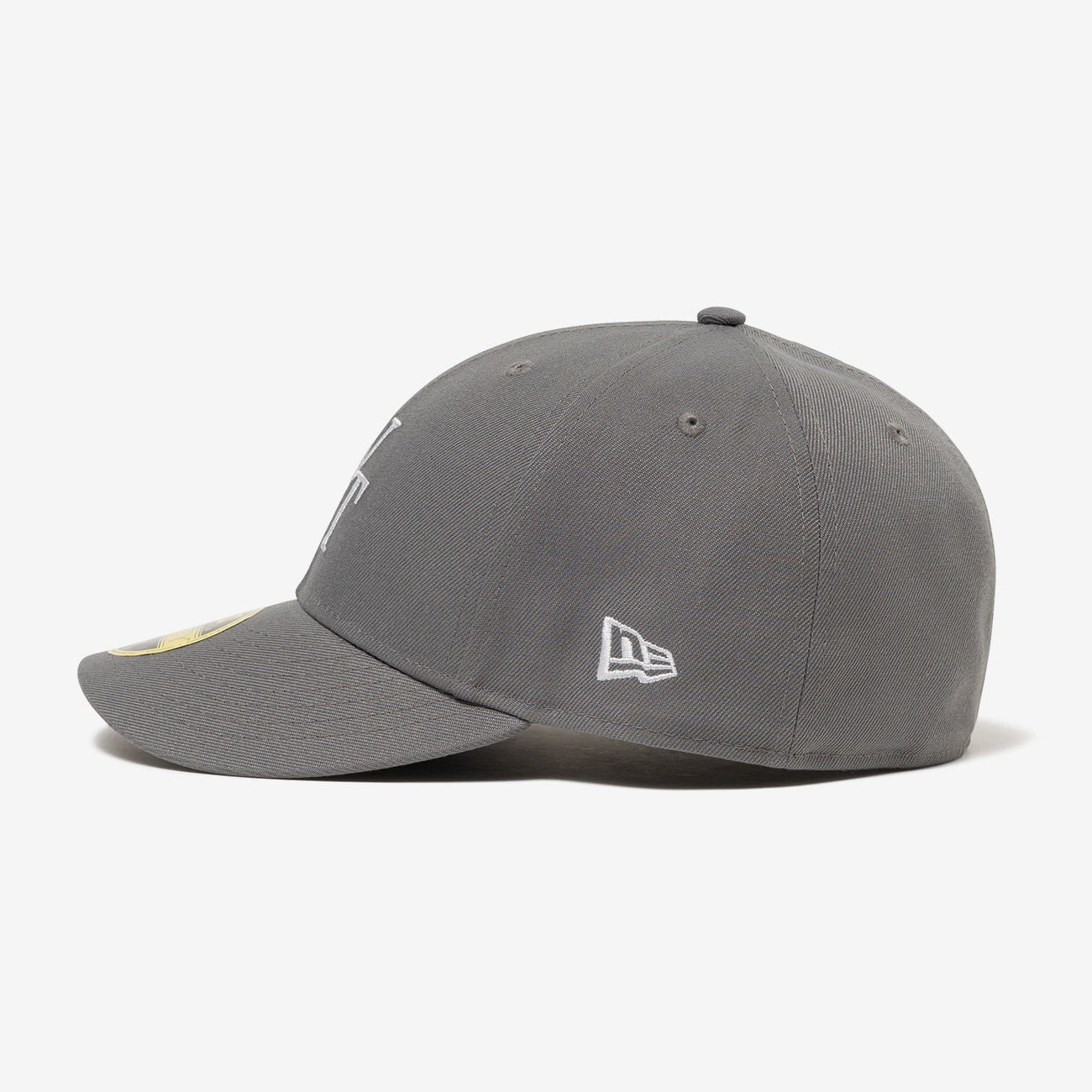 59FIFTY LOW PROFILE / CAP / POLY. TWILL. NEWERA®