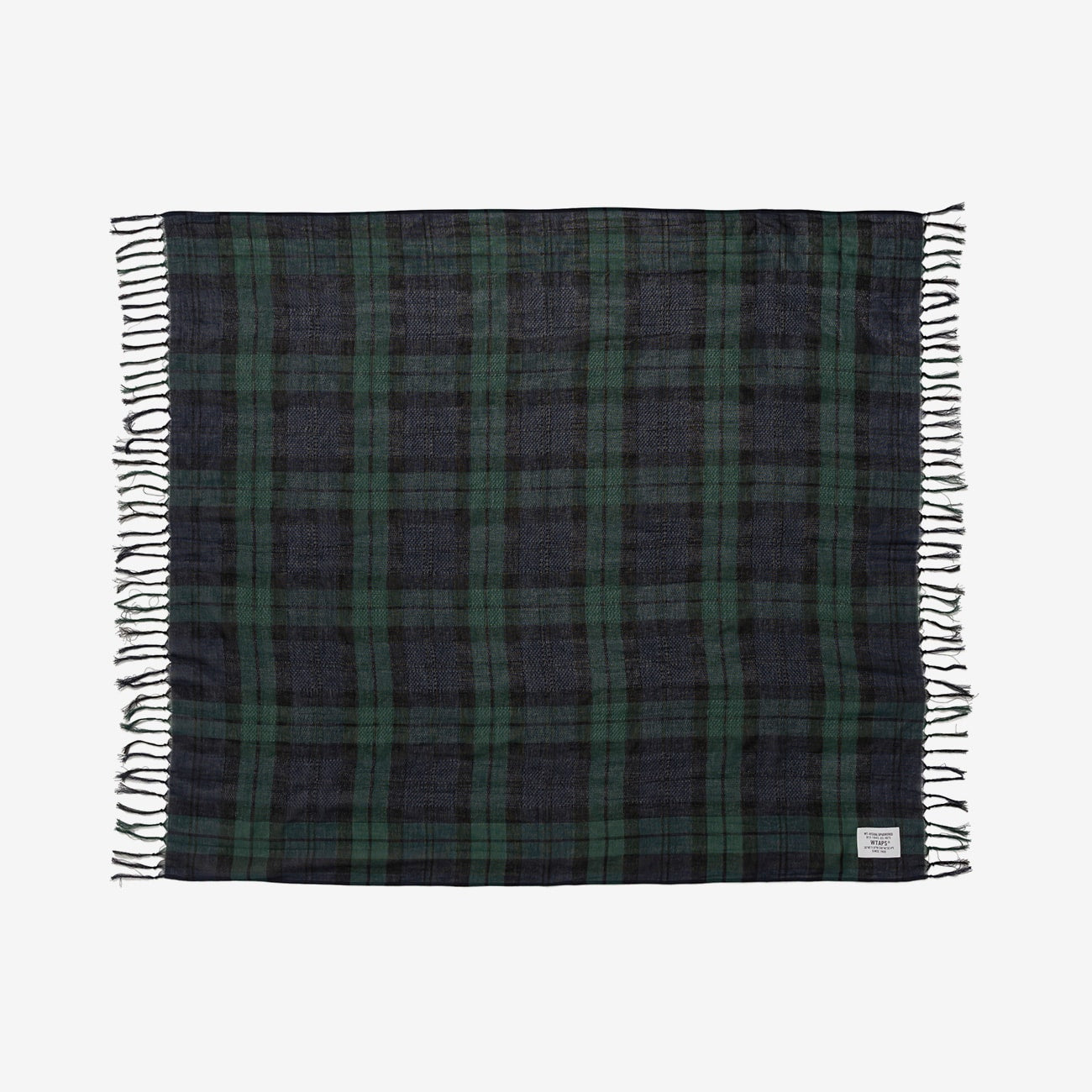Green W90