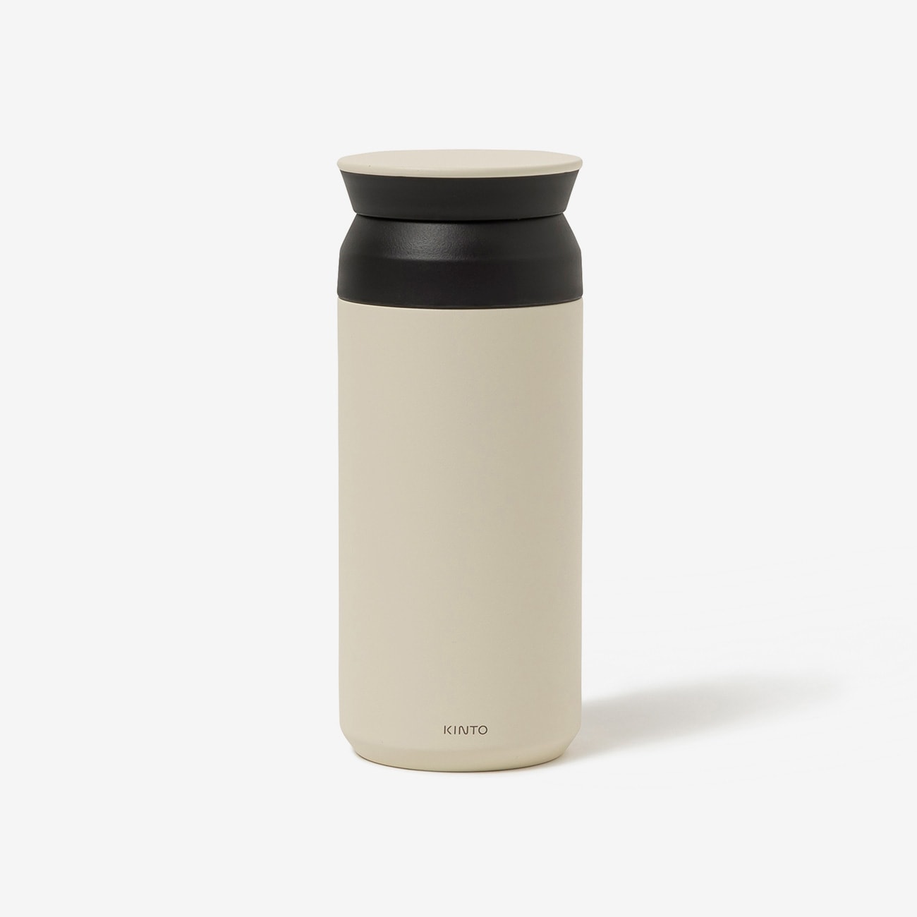 H2O 350ML / BOTTLE / STEEL. KINTO