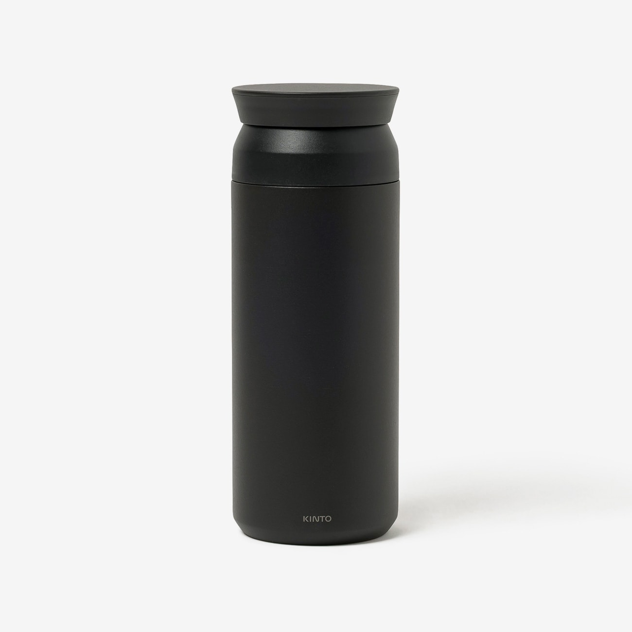 H2O 500ML / BOTTLE / STEEL. KINTO