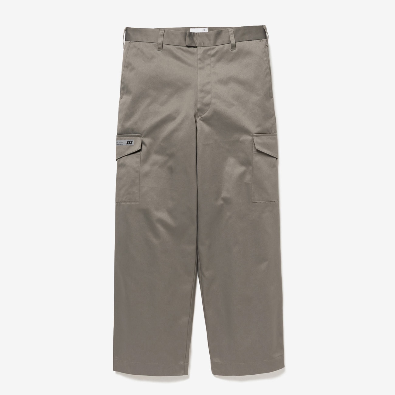 Gray W90