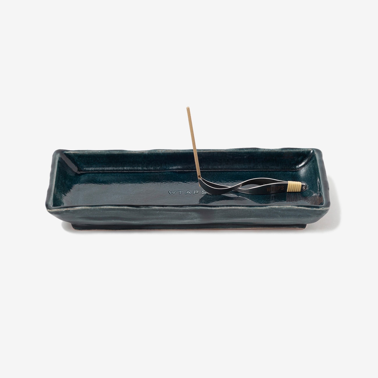 TWEEZERS / TRAY / SHOUEIDO