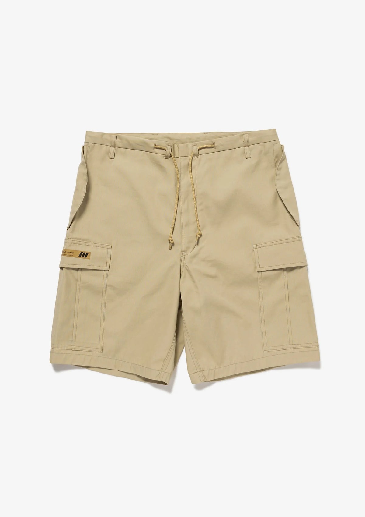 パンツ WTAPS MILS0001 / SHORTS / COTTON. CNVS L MILS0001 / SHORTS / COTTON. CNVS – WTAPS HK
