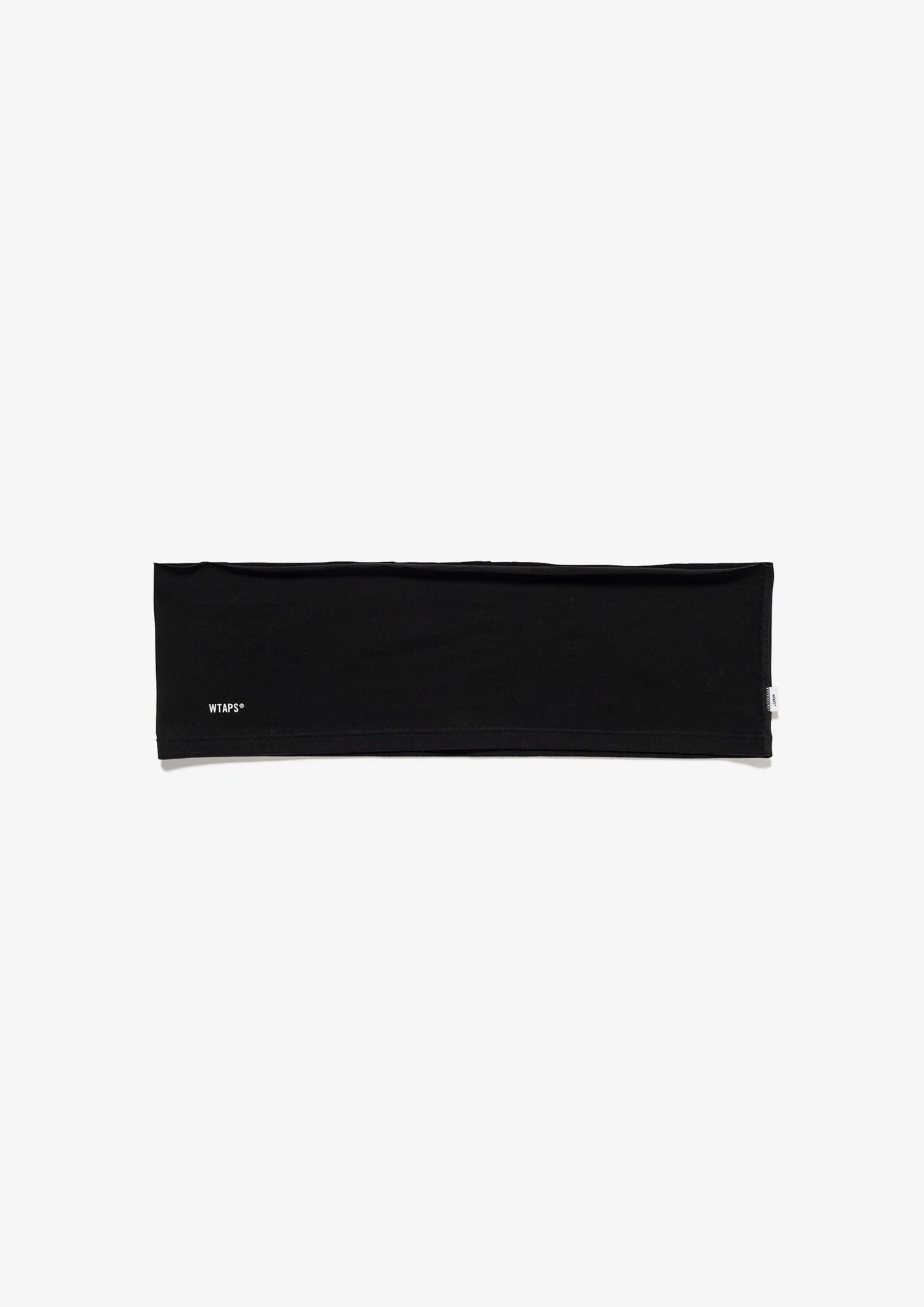 GASKET / BEANIE / COTTON