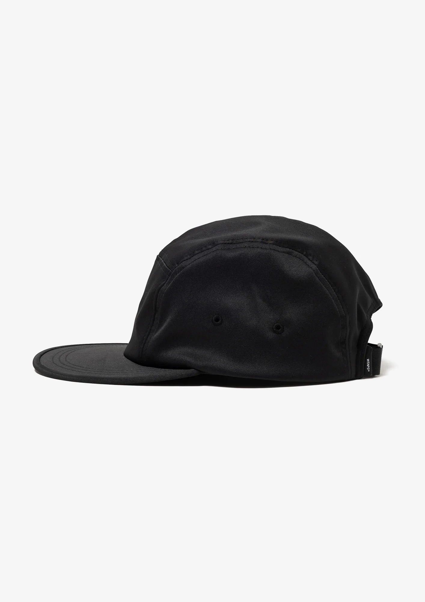 T-5 01 / CAP / POLY. SATIN