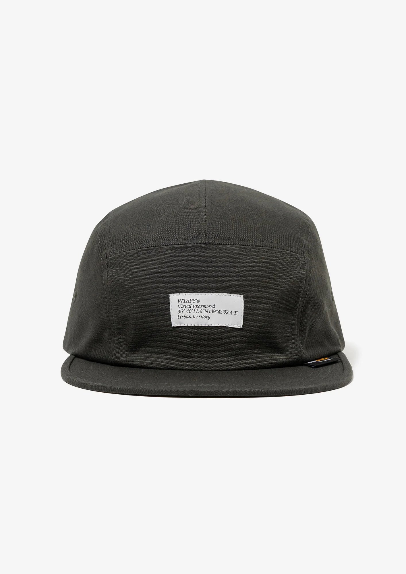 T-5 02 / CAP / NYCO. CNVS. CORDURA®