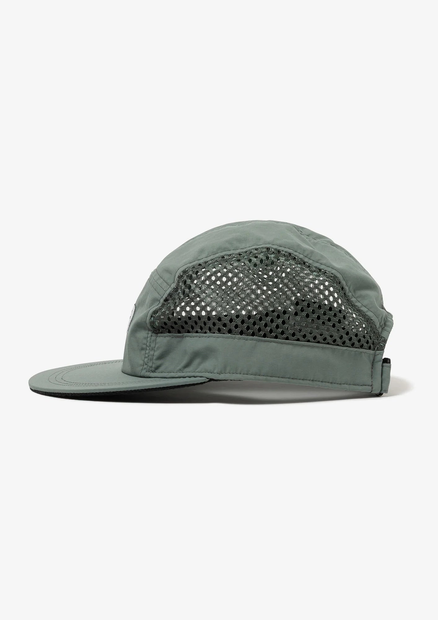 T-7 / CAP / NYLON. TUSSAH. PERTEX®