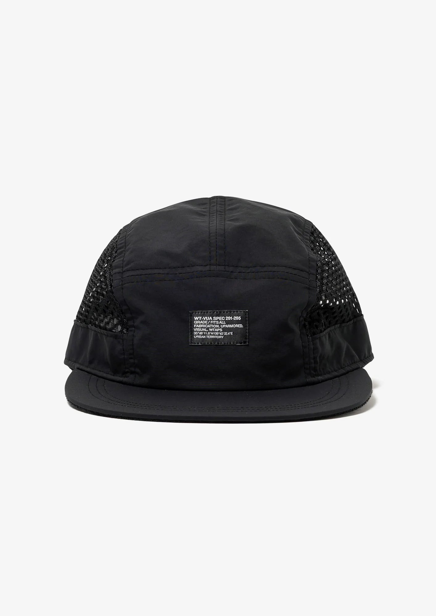 T-7 / CAP / NYLON. TUSSAH. PERTEX®