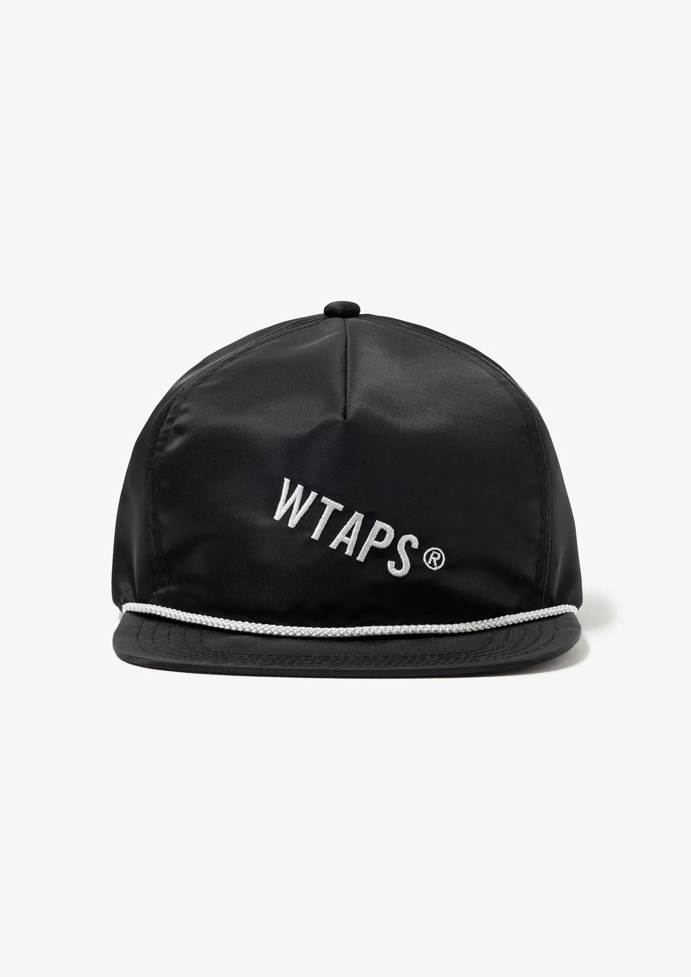 MILITIA 01 / CAP / NYLON. TWILL