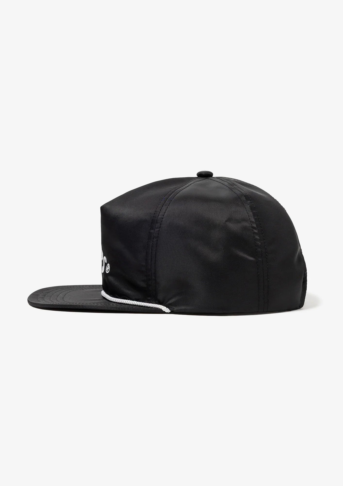 MILITIA 01 / CAP / NYLON. TWILL