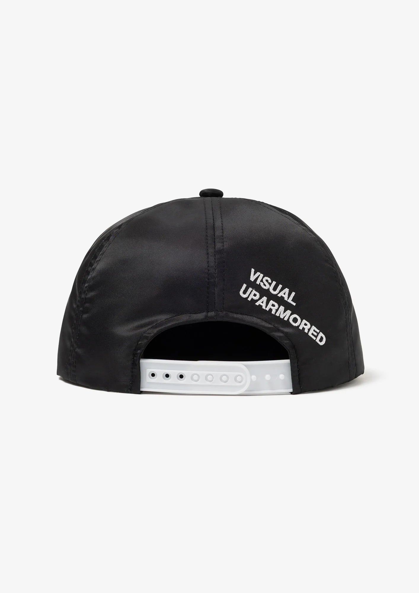 MILITIA 01 / CAP / NYLON. TWILL