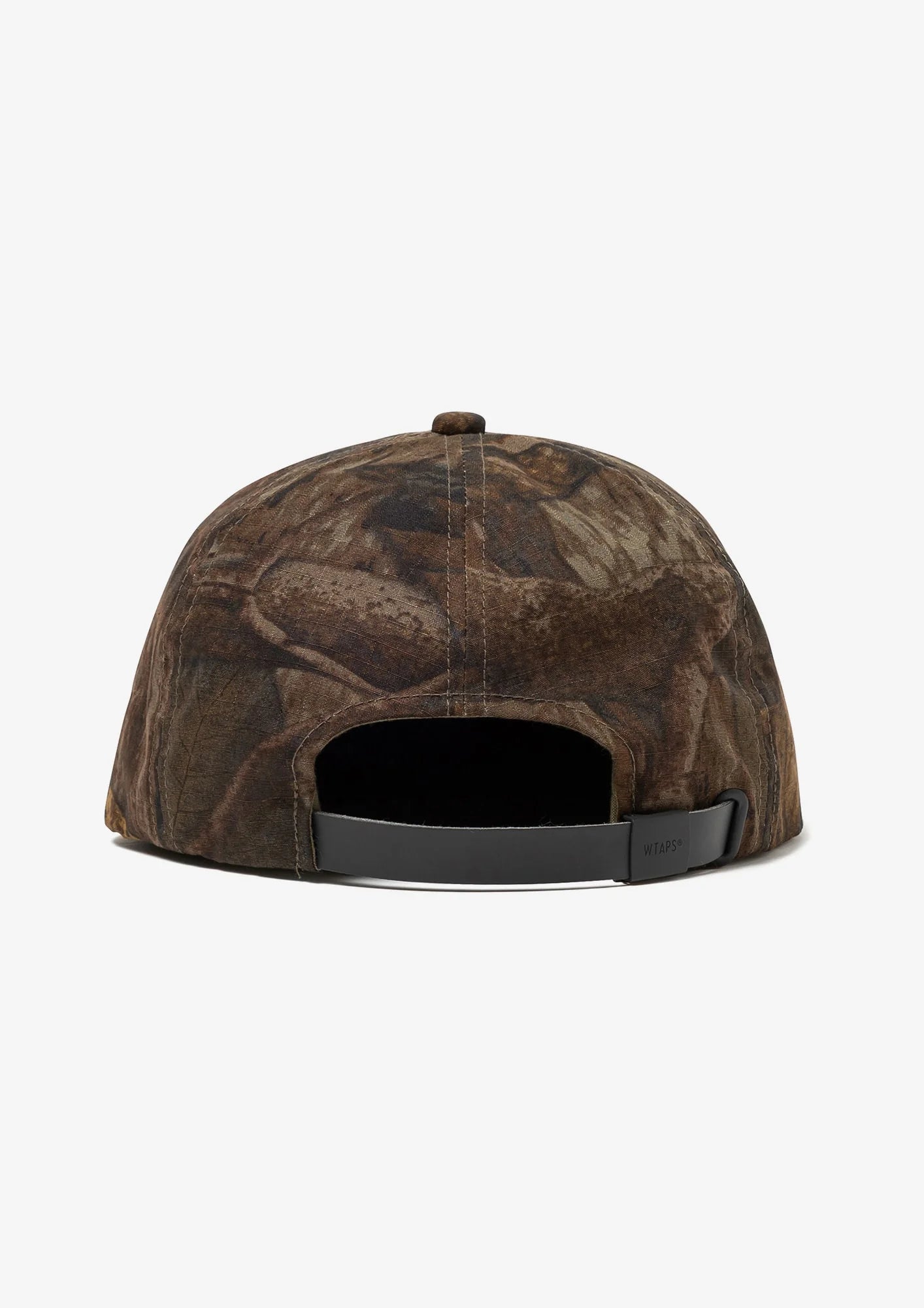 MILITIA 02 / CAP / COTTON. RIPSTOP. TEXTILE