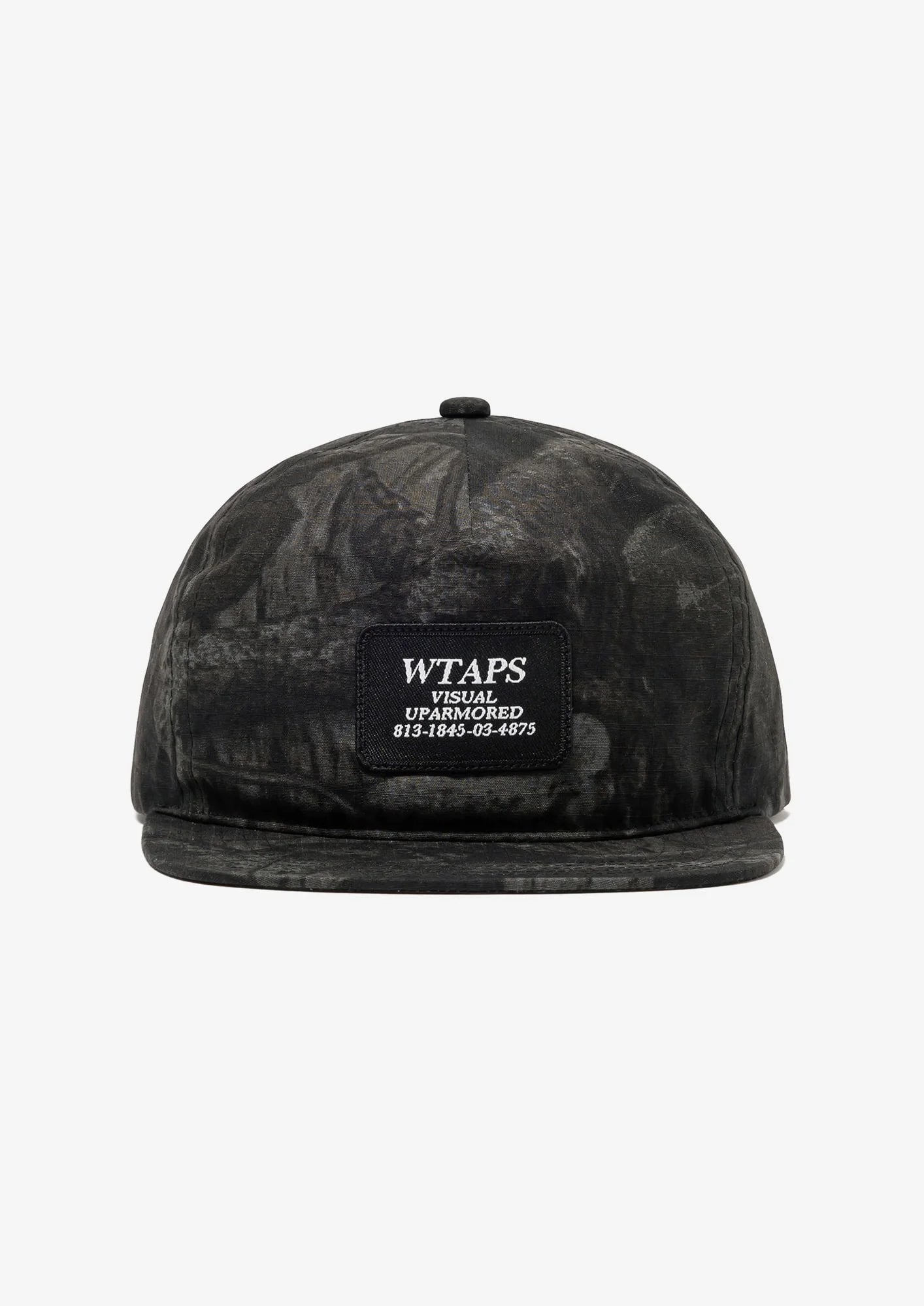 Hat.Cap – WTAPS HK Hat.Cap – WTAPS HK