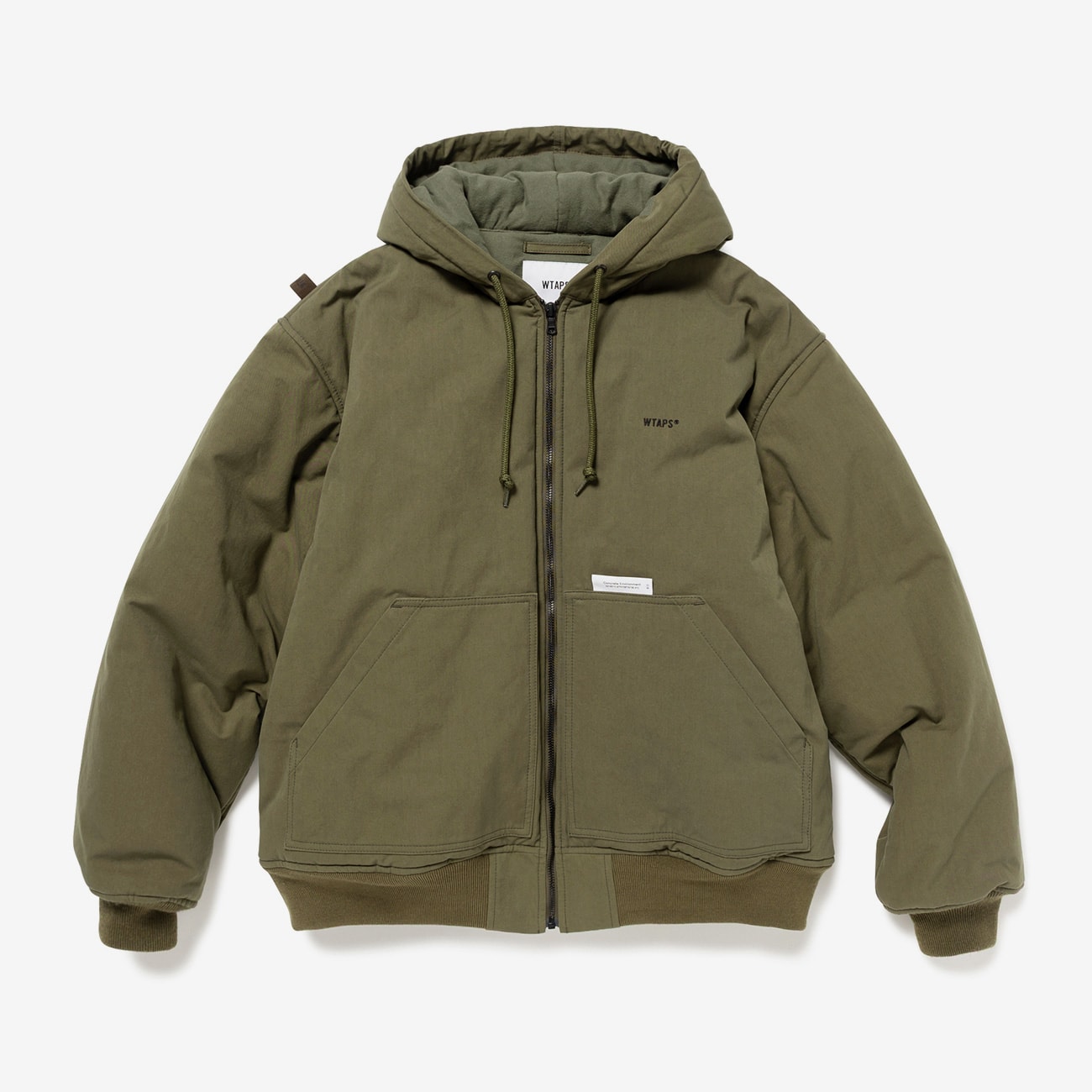 Olive Drab W90