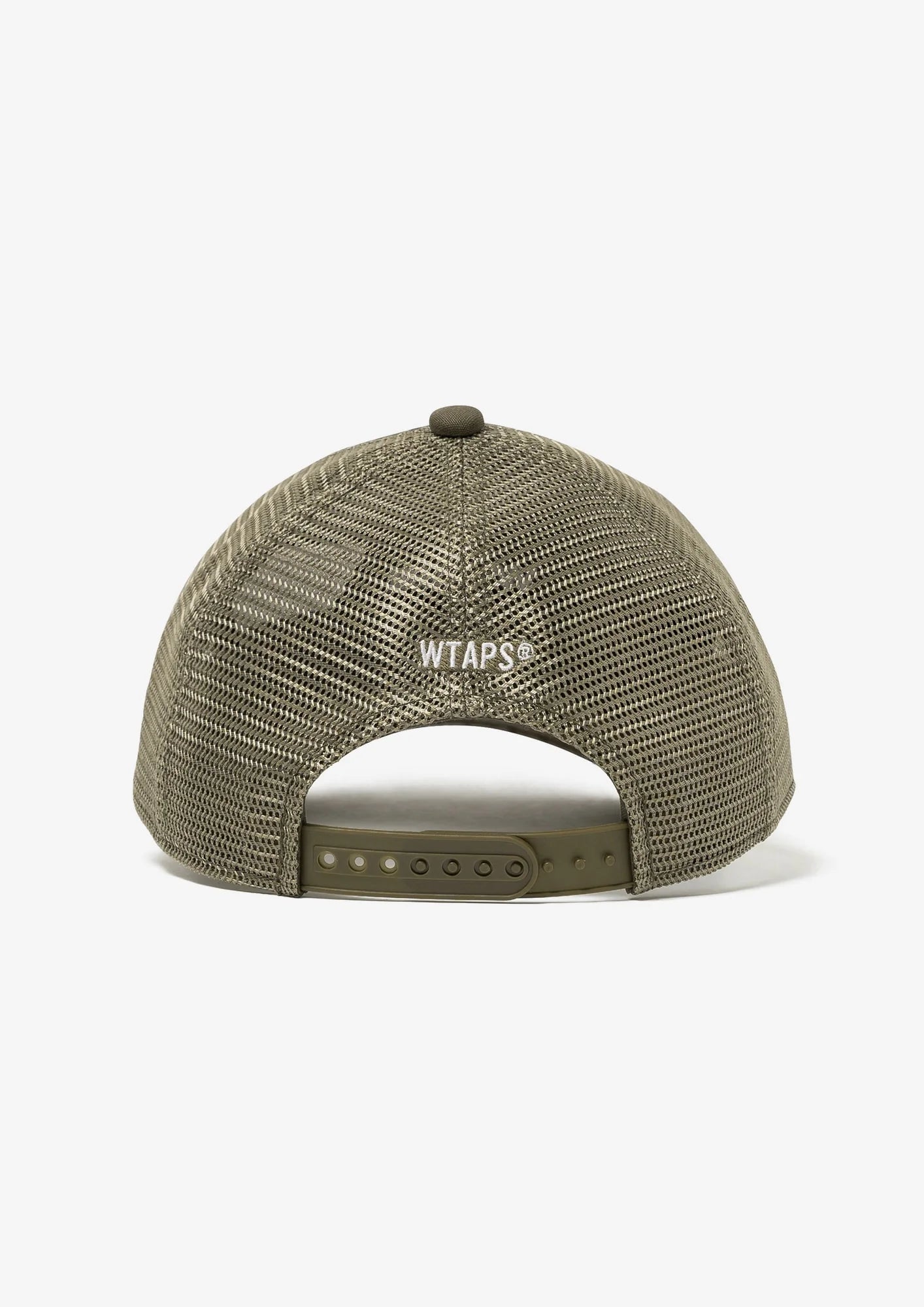 T-6M 02 / CAP / COTTON. CNVS