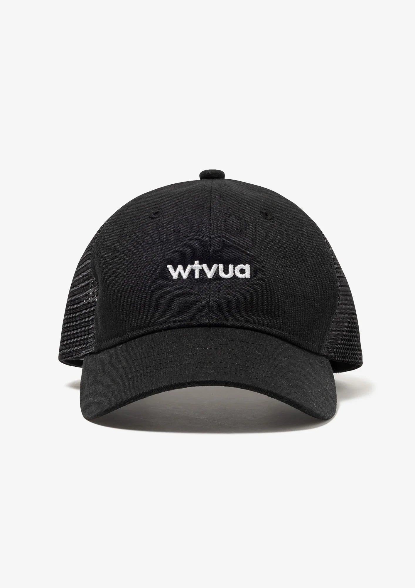 T-6M 02 / CAP / COTTON. CNVS