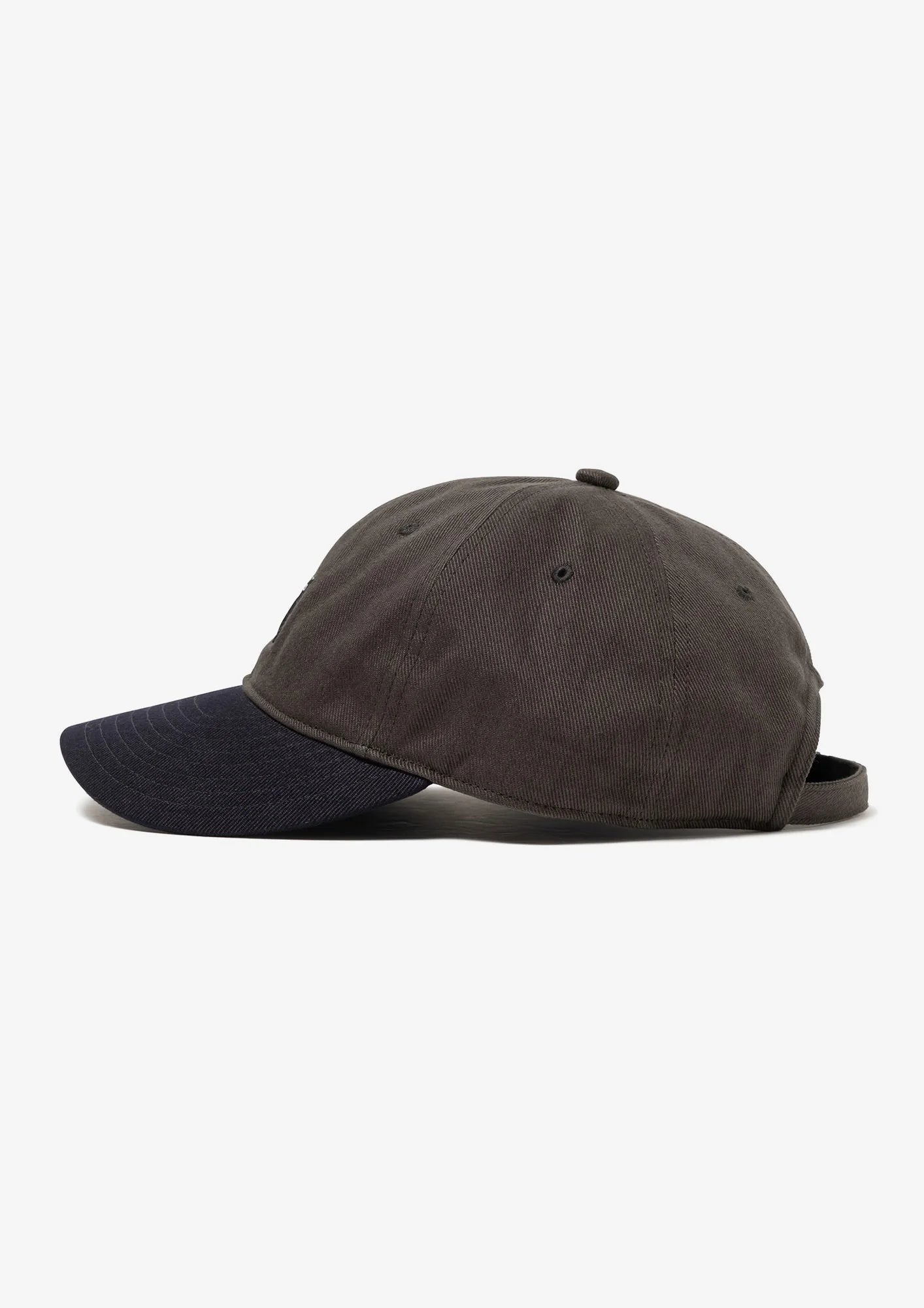 T-6M 04 / CAP / COTTON. TWILL