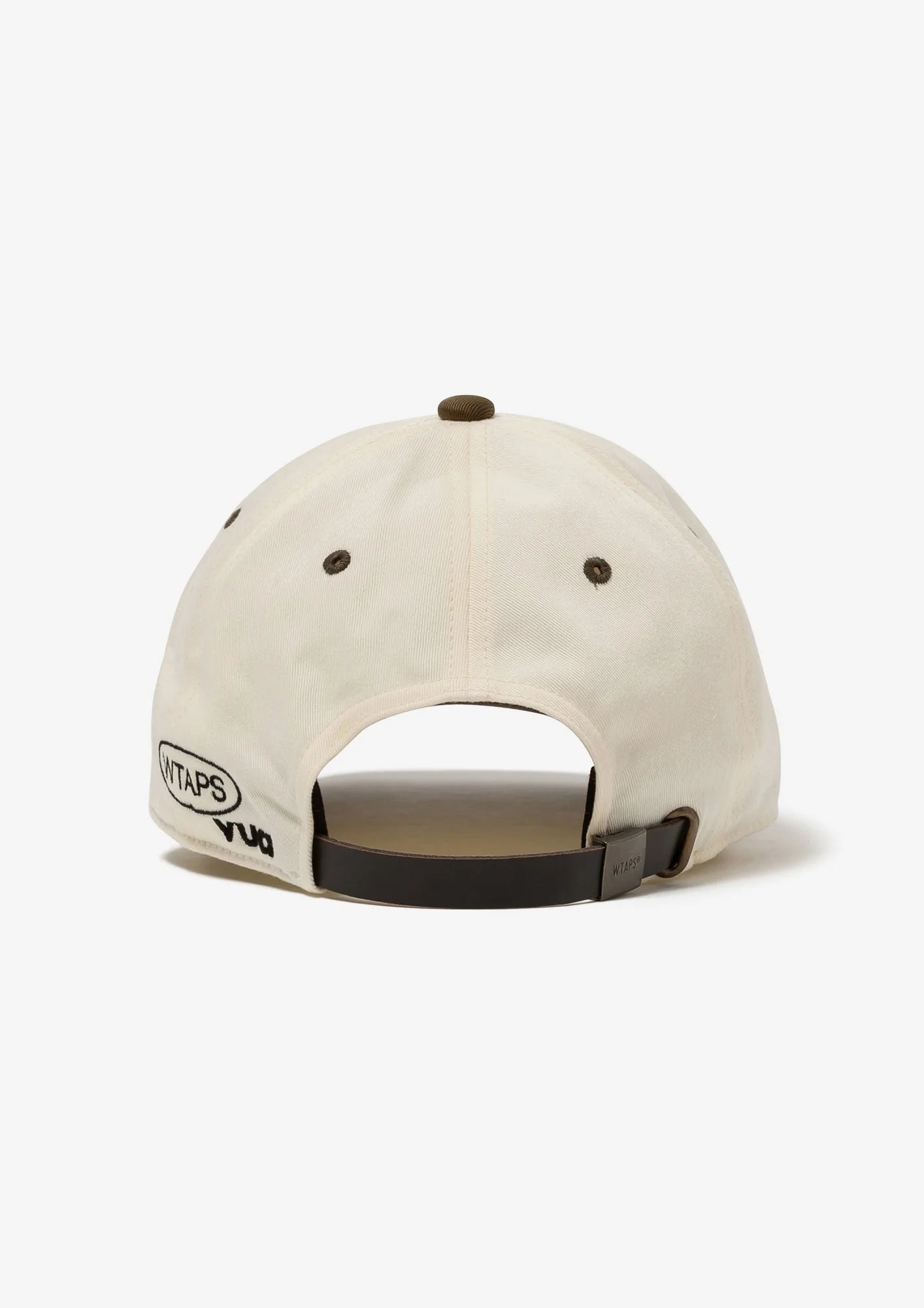 T-6M 05 / CAP / NYCO. TWILL. CORDURA®