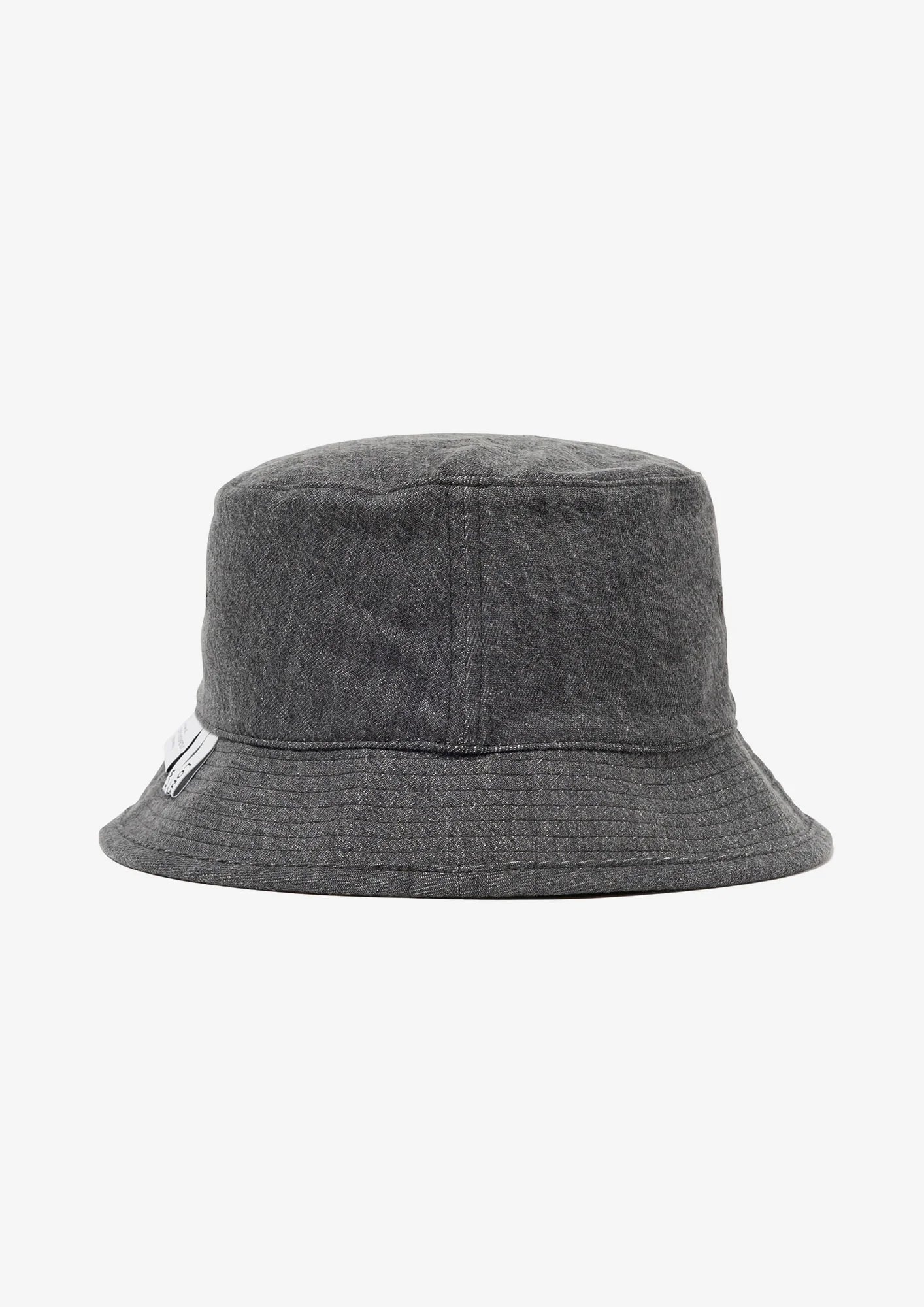 BUCKET 01 / HAT / COTTON. DENIM