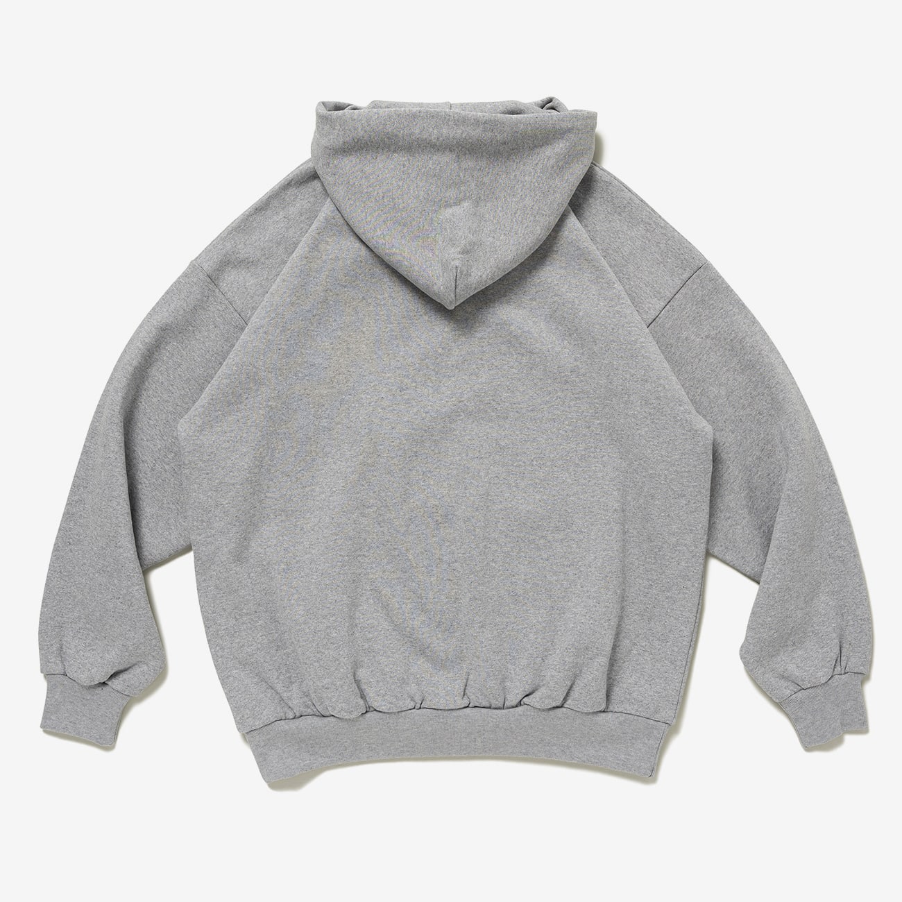 INGREDIENTS / HOODY / COTTON – WTAPS HK