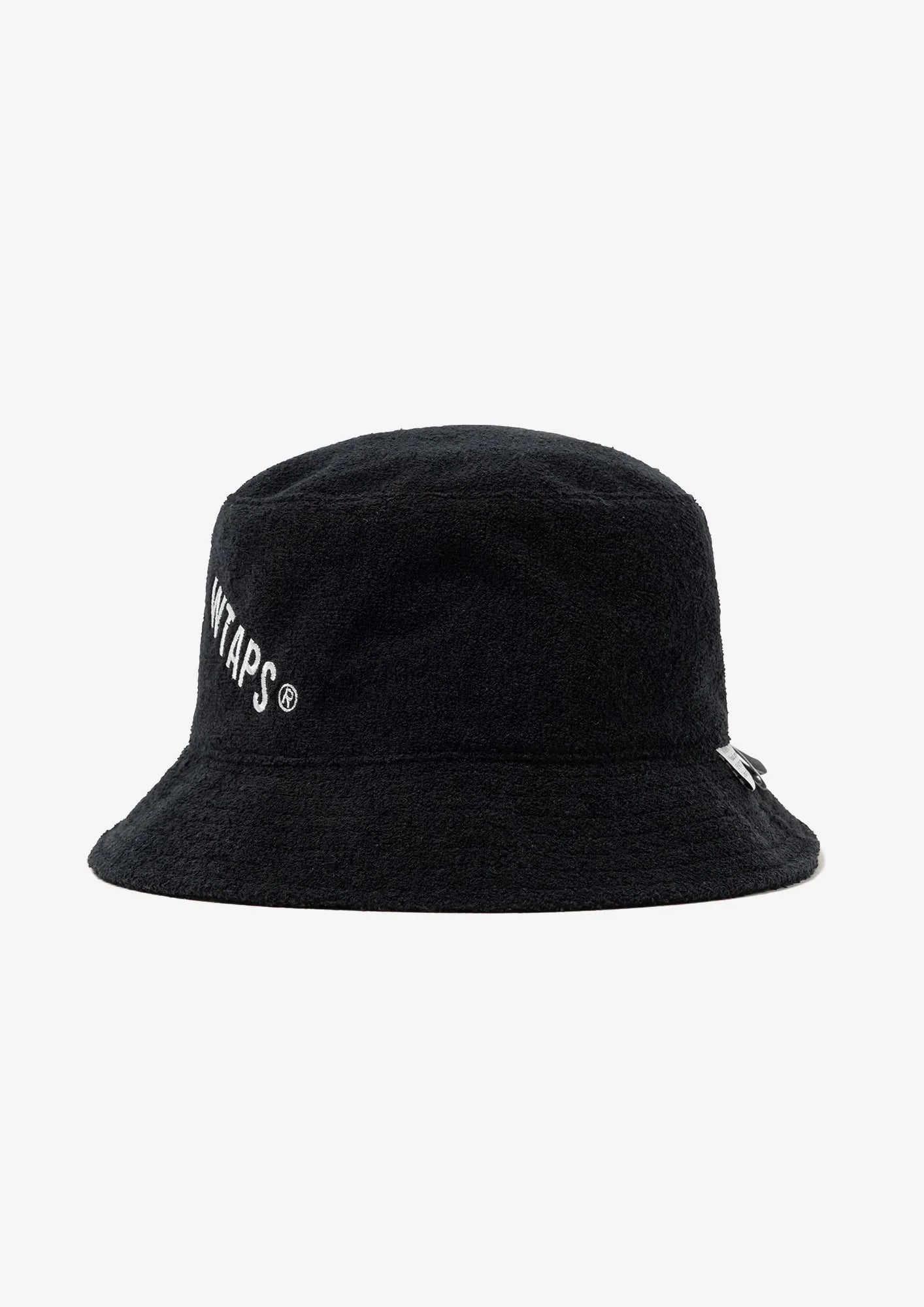 BUCKET 03 / HAT / COTTON. PILE