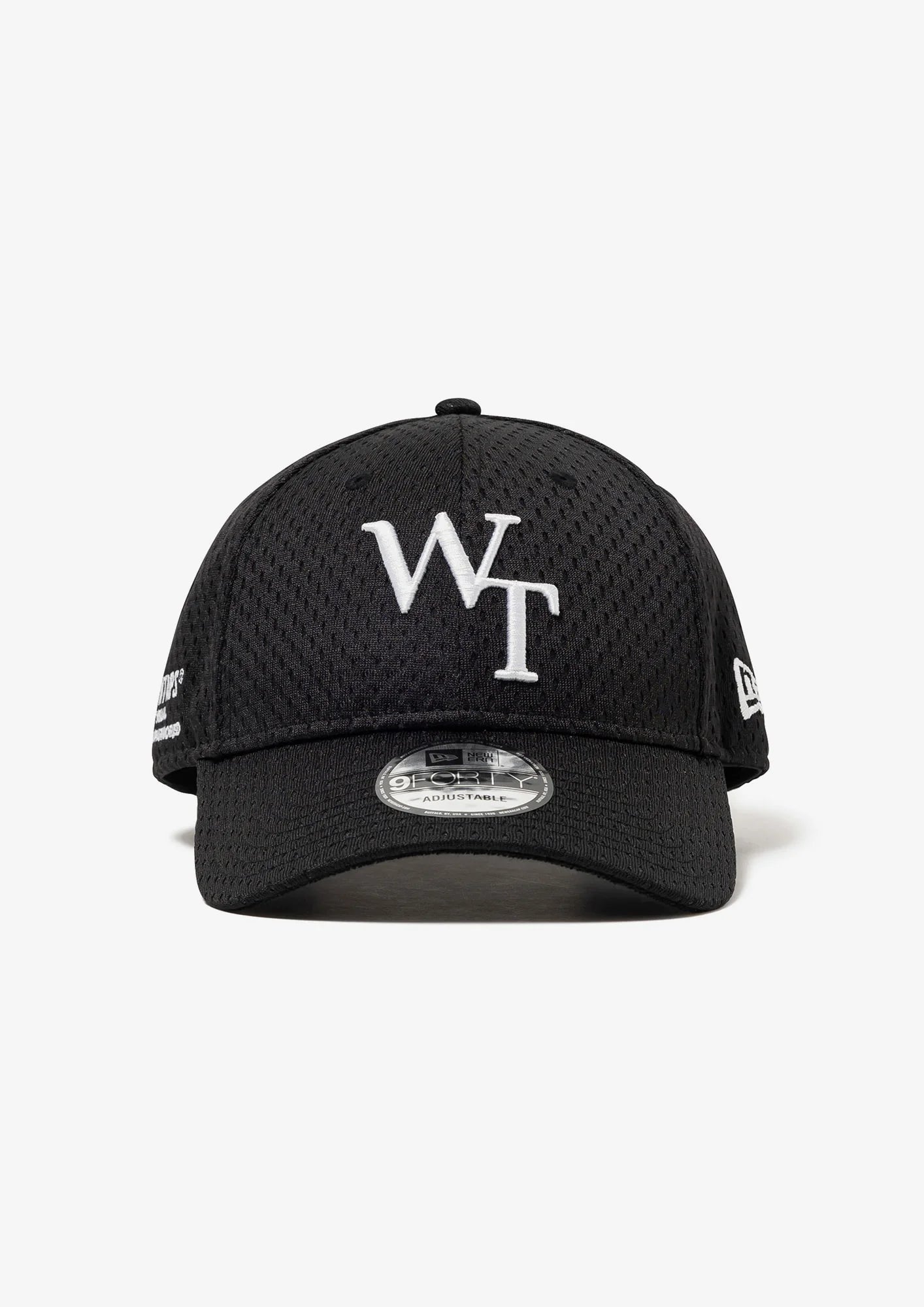9FORTY / CAP / POLY. MESH. NEWERA®