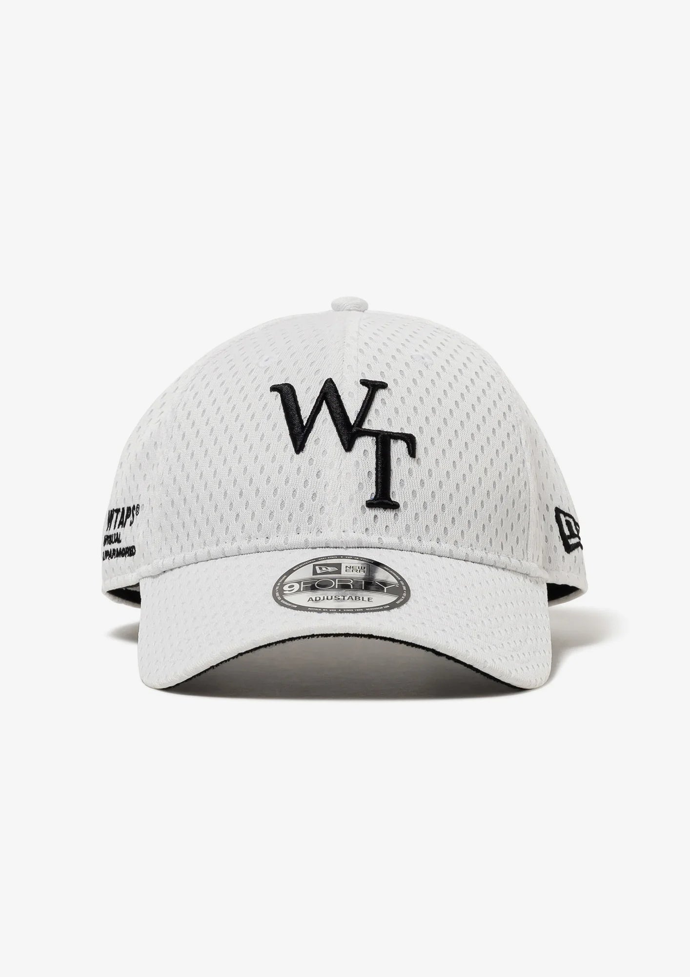9FORTY / CAP / POLY. MESH. NEWERA®
