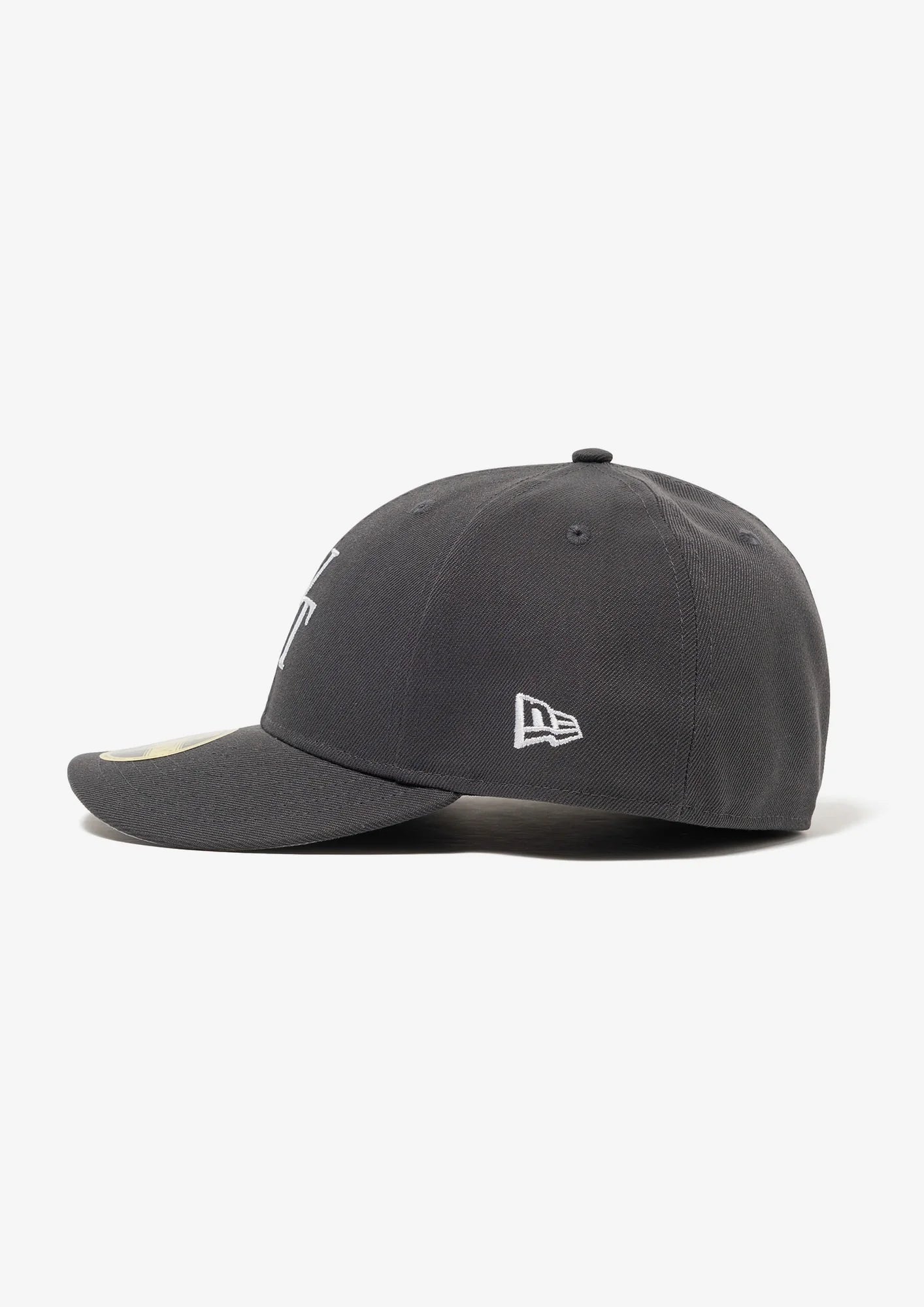 59FIFTY LOW PROFILE / CAP / POLY. TWILL. NEWERA®