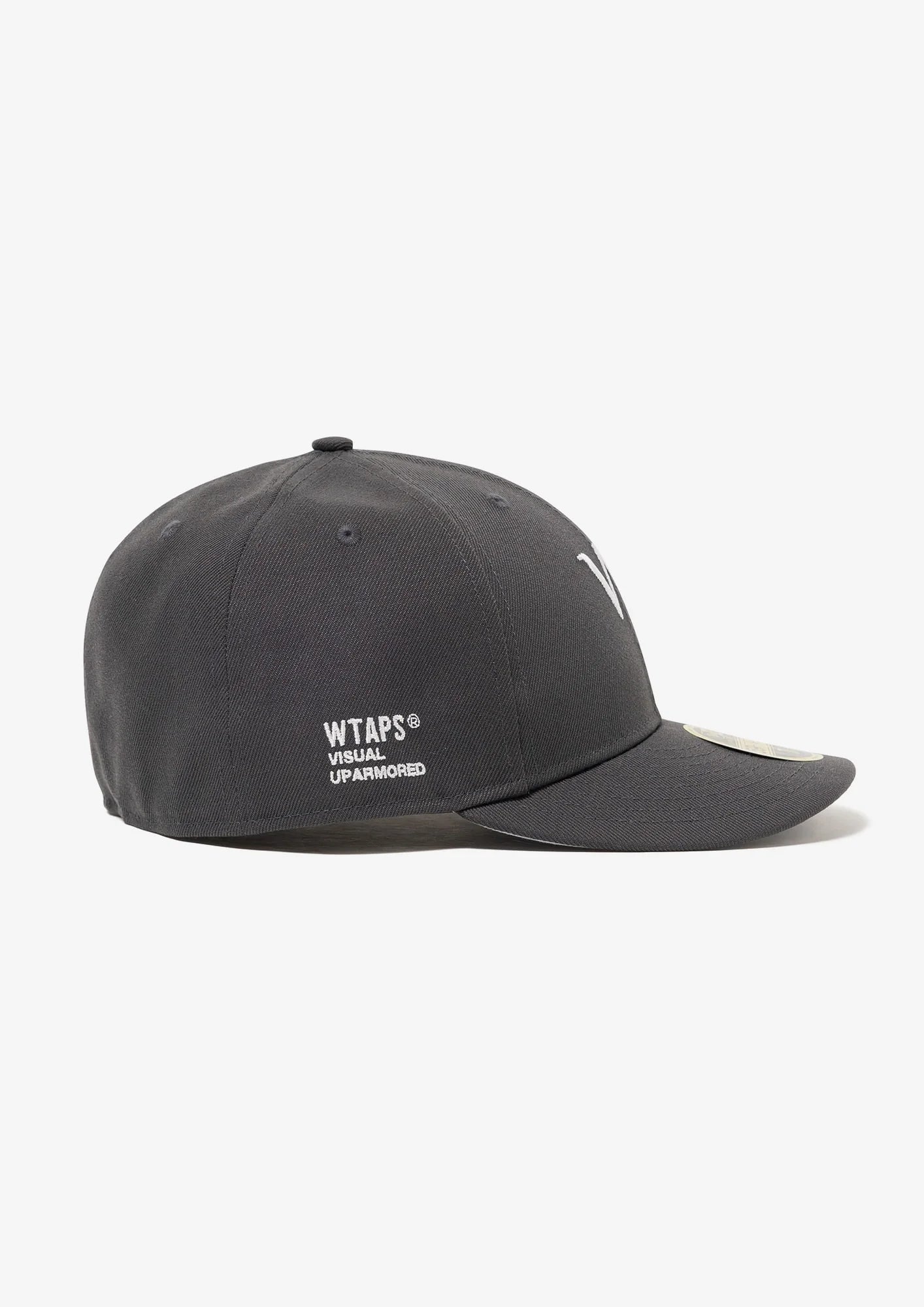 59FIFTY LOW PROFILE / CAP / POLY. TWILL. NEWERA®