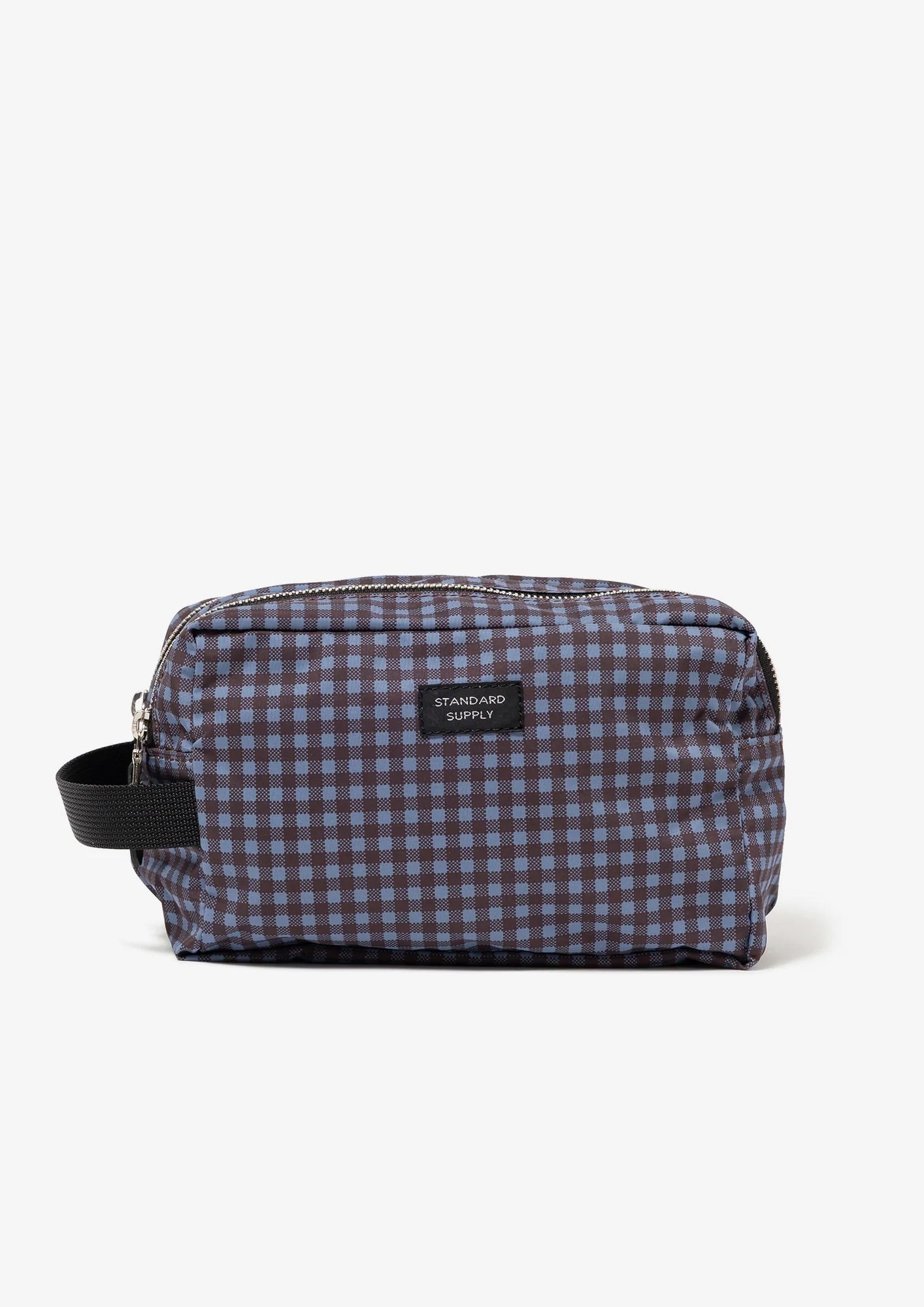 2R SQUARE POUCH M / POUCH / POLY. STANDARD SUPPLY