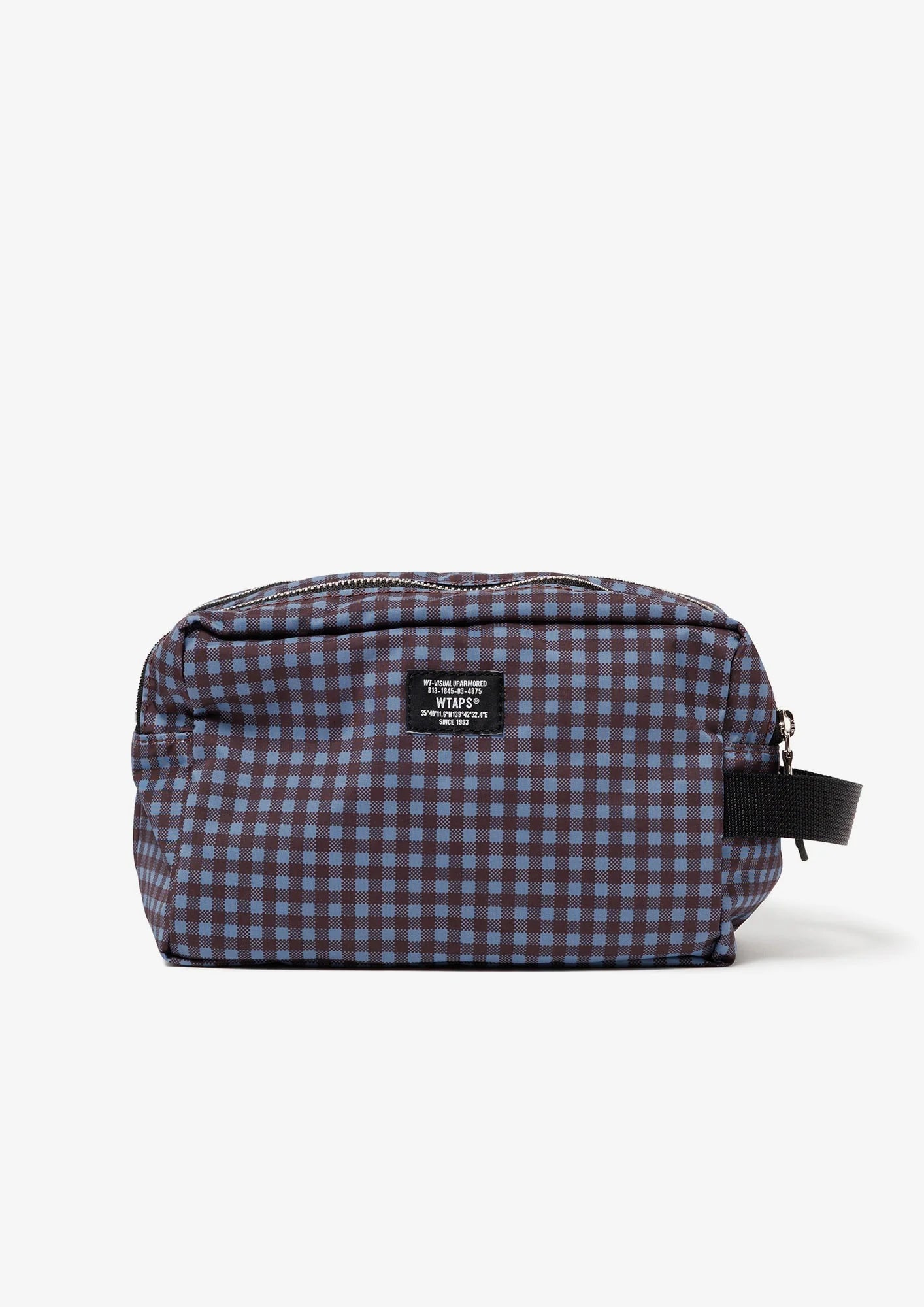 2R SQUARE POUCH M / POUCH / POLY. STANDARD SUPPLY