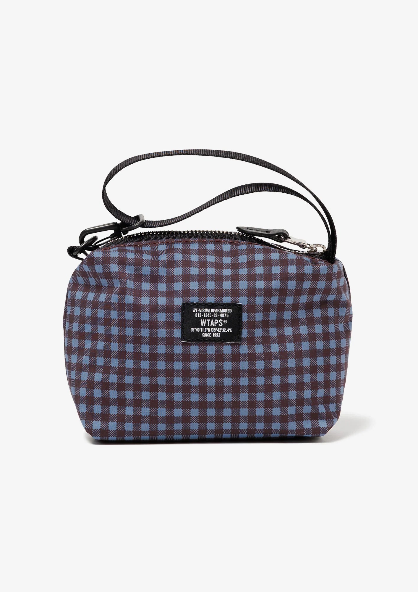 HANGING POUCH / POUCH / POLY. STANDARD SUPPLY