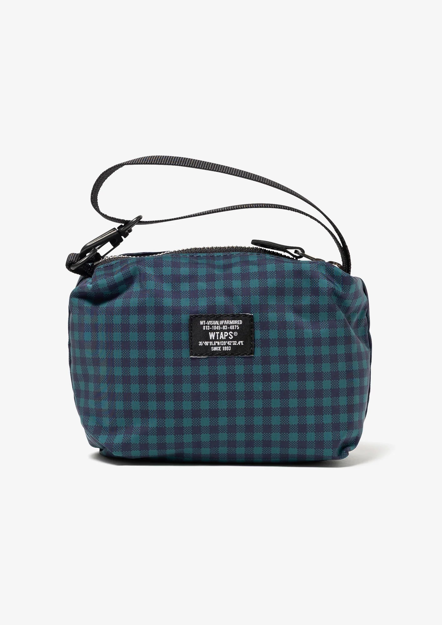 HANGING POUCH / POUCH / POLY. STANDARD SUPPLY