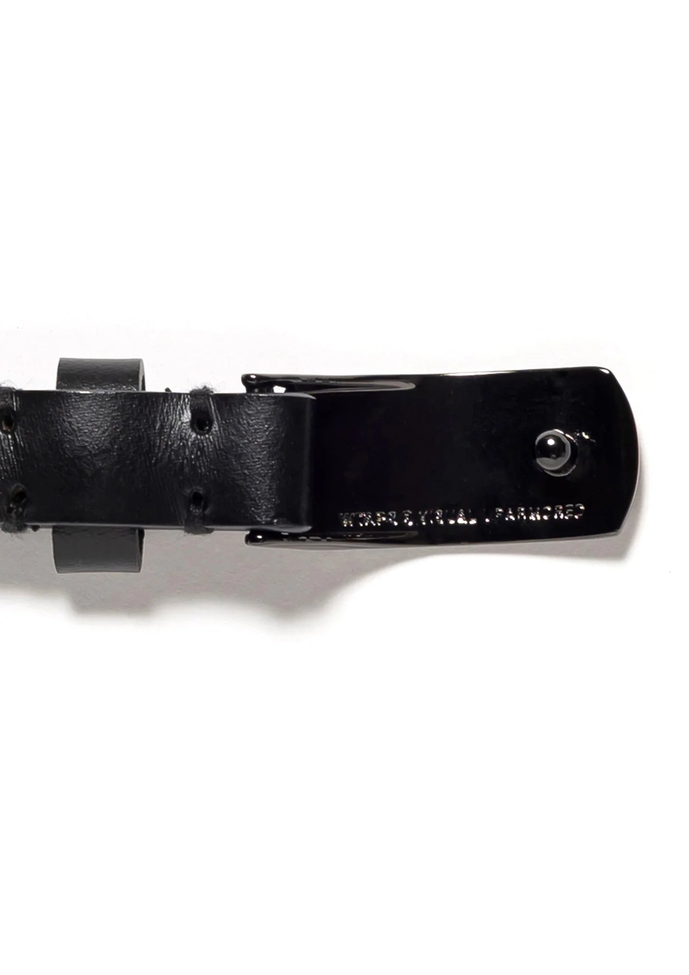 NETA / BELT / SYNTHETIC