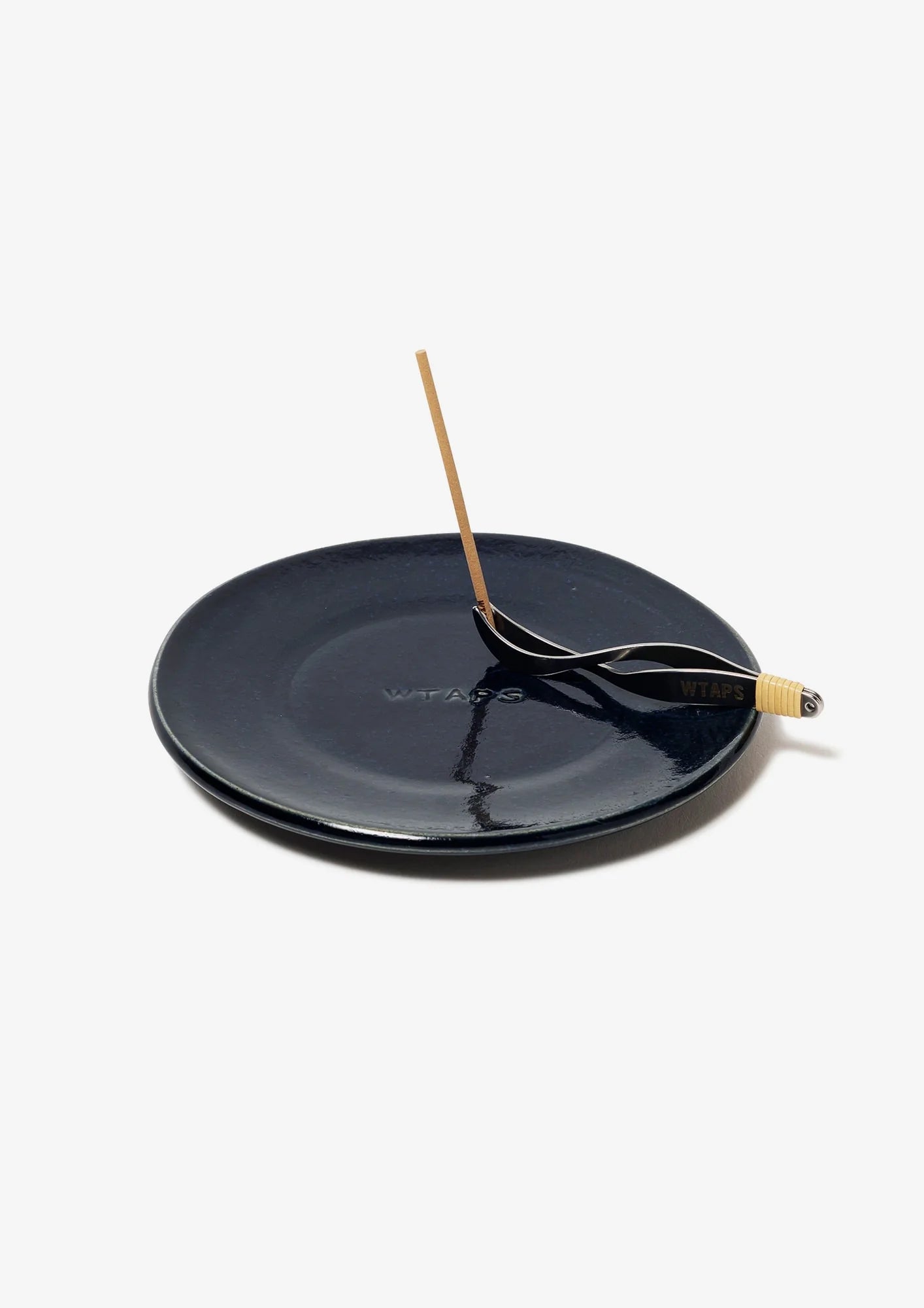 AFRD 01 / TRAY / CERAMIC. TSUKAMOTO