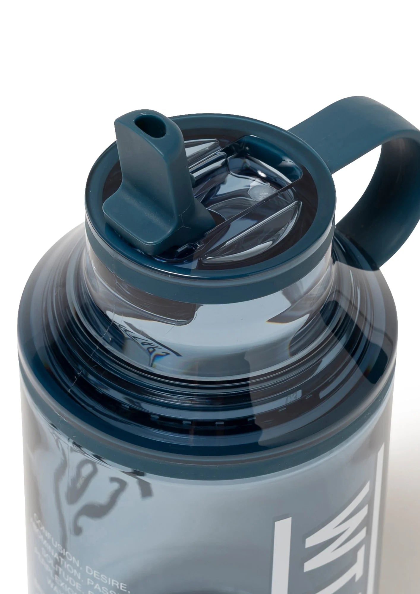 H2O 600ml / BOTTLE / PCT. KINTO
