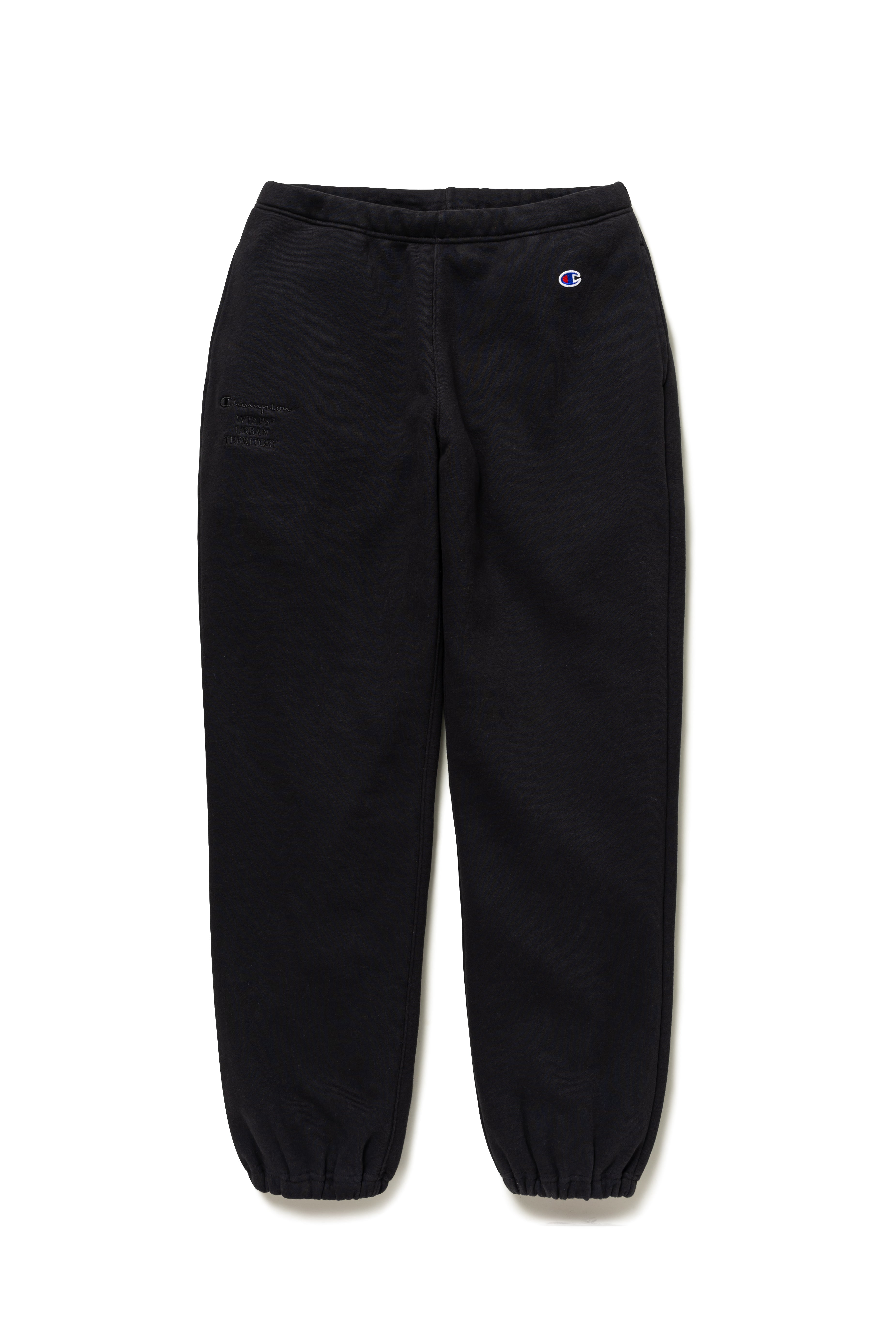 ACADEMY / TROUSERS / CTPL. CHAMPION