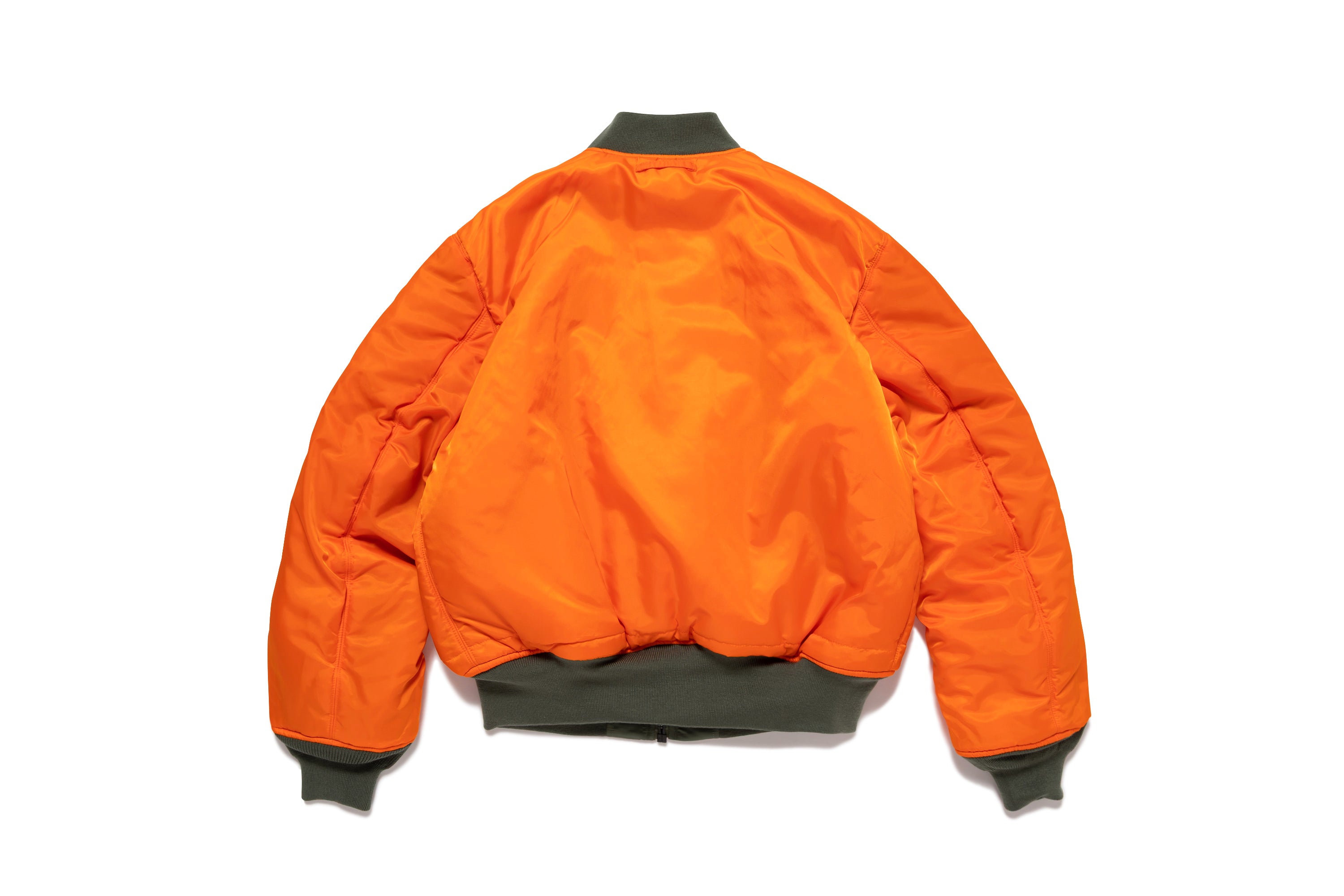 MA-1 CORE SPEC / JACKET / NYLON. TWILL. ALPHA INDUSTRIES – WTAPS HK