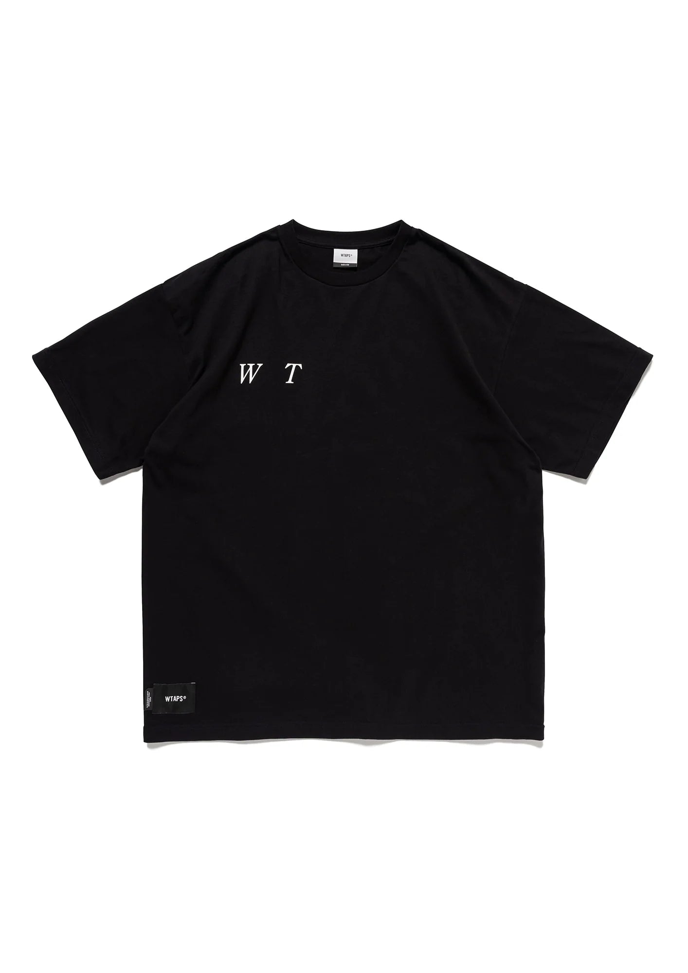 SYSTEM / SS / COTTON