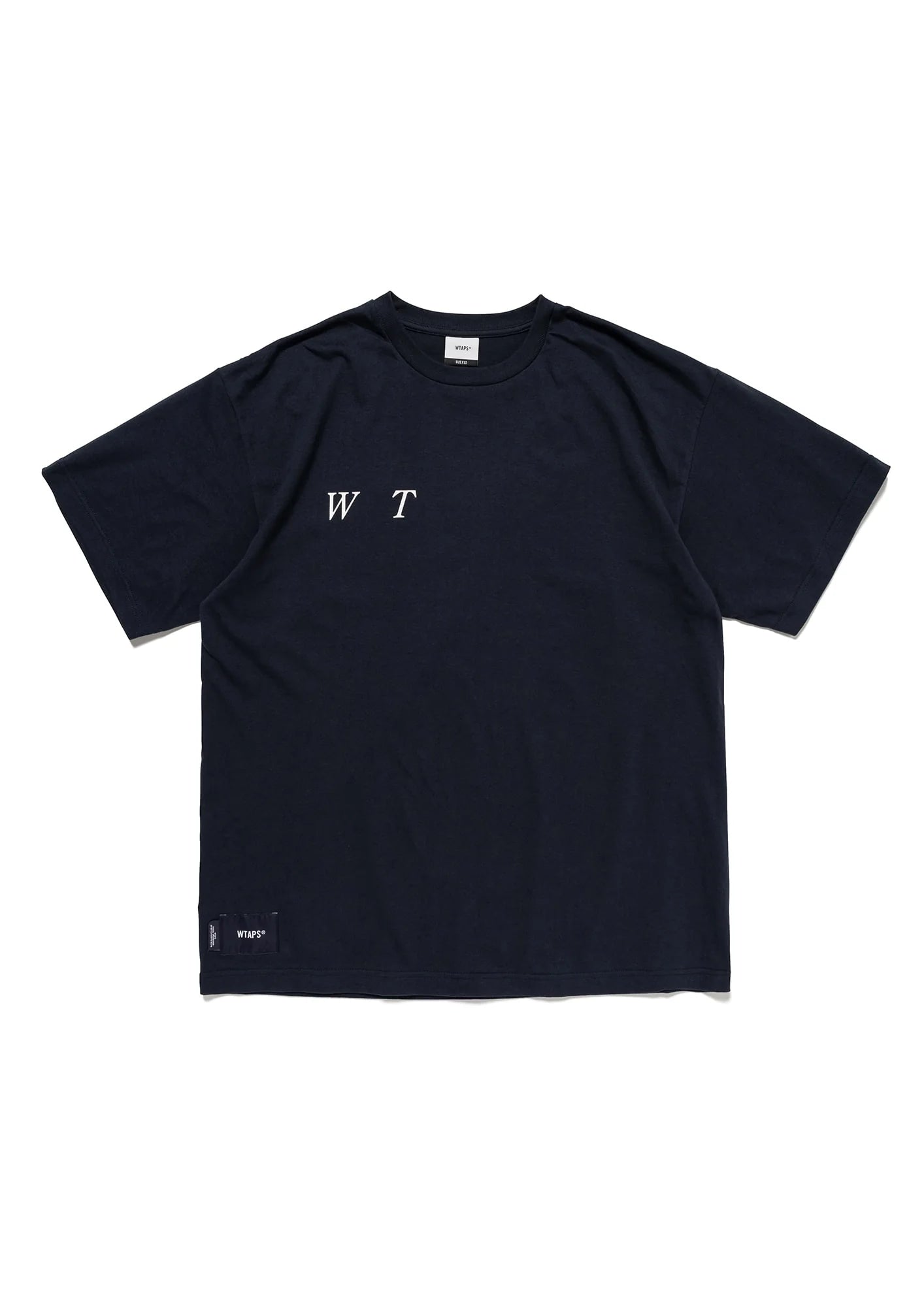 SYSTEM / SS / COTTON