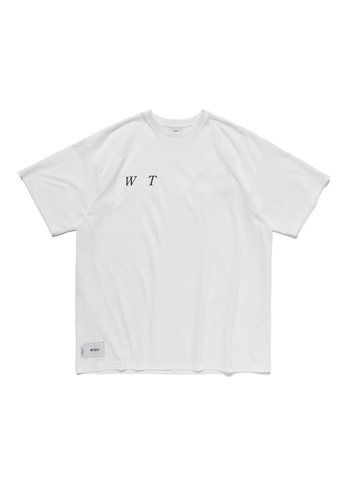 SYSTEM / SS / COTTON