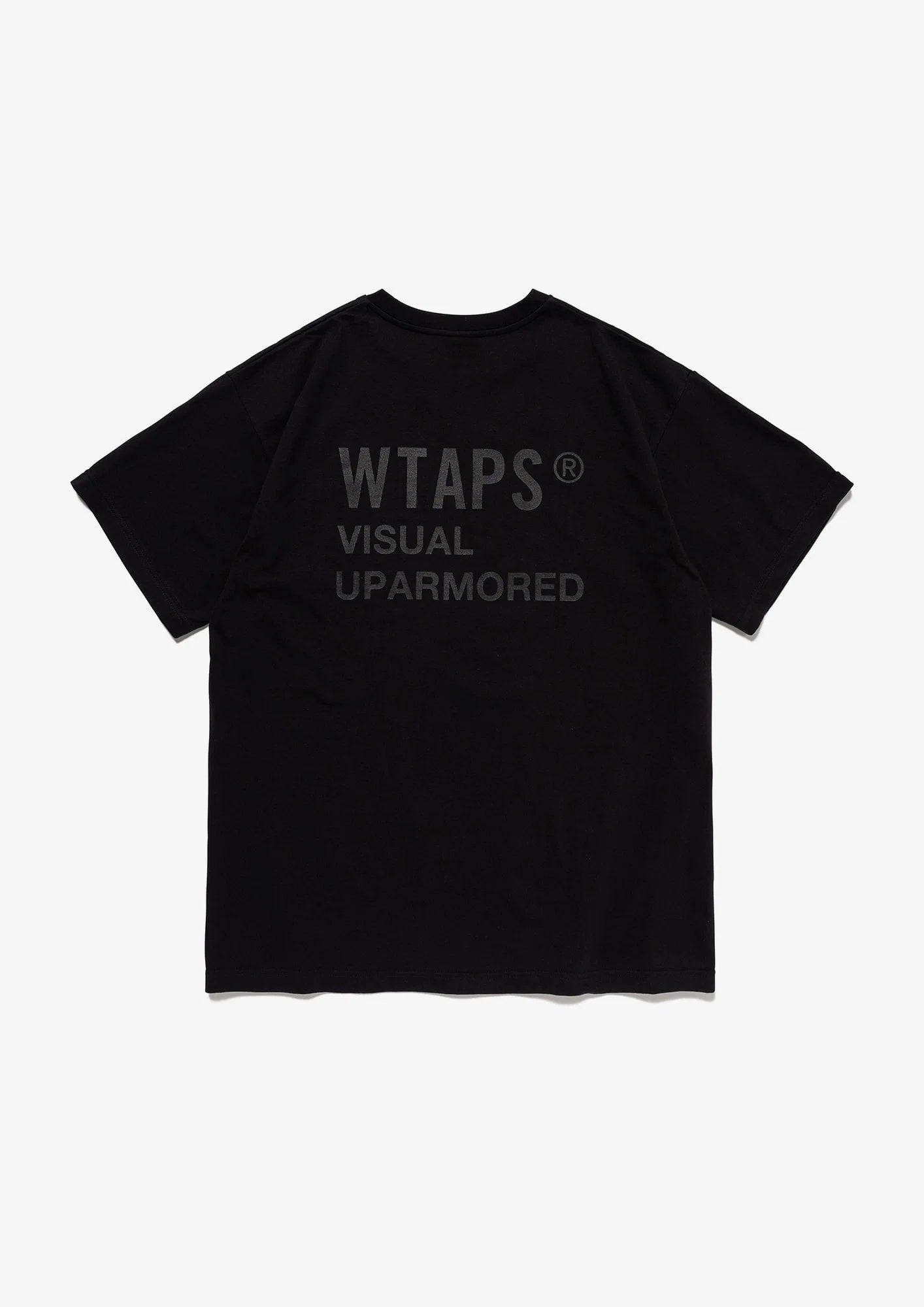 FORTLESS / SS / COTTON