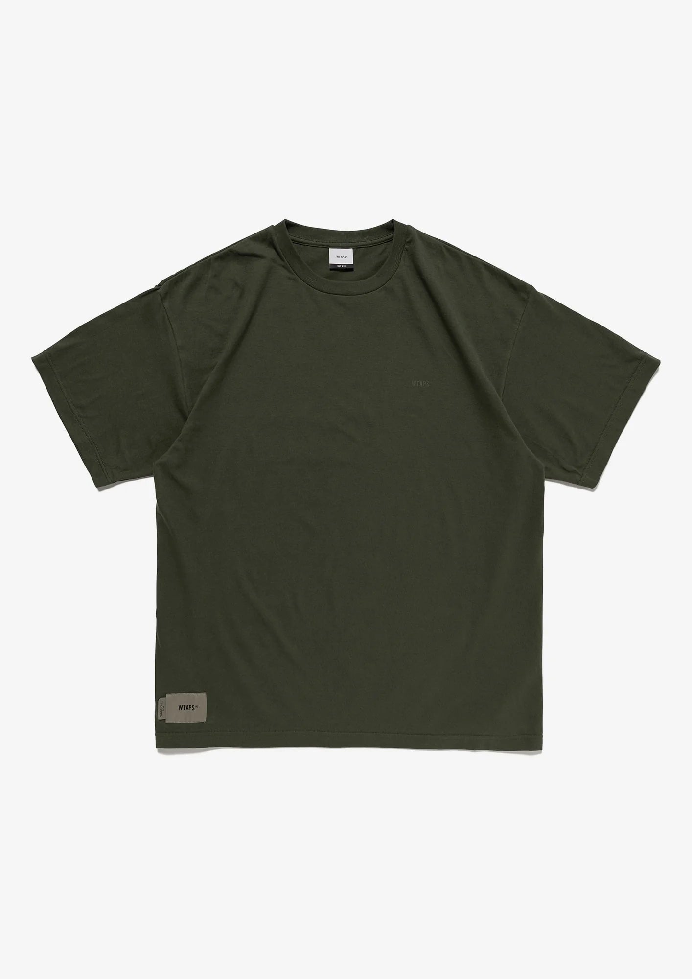 FORTLESS / SS / COTTON