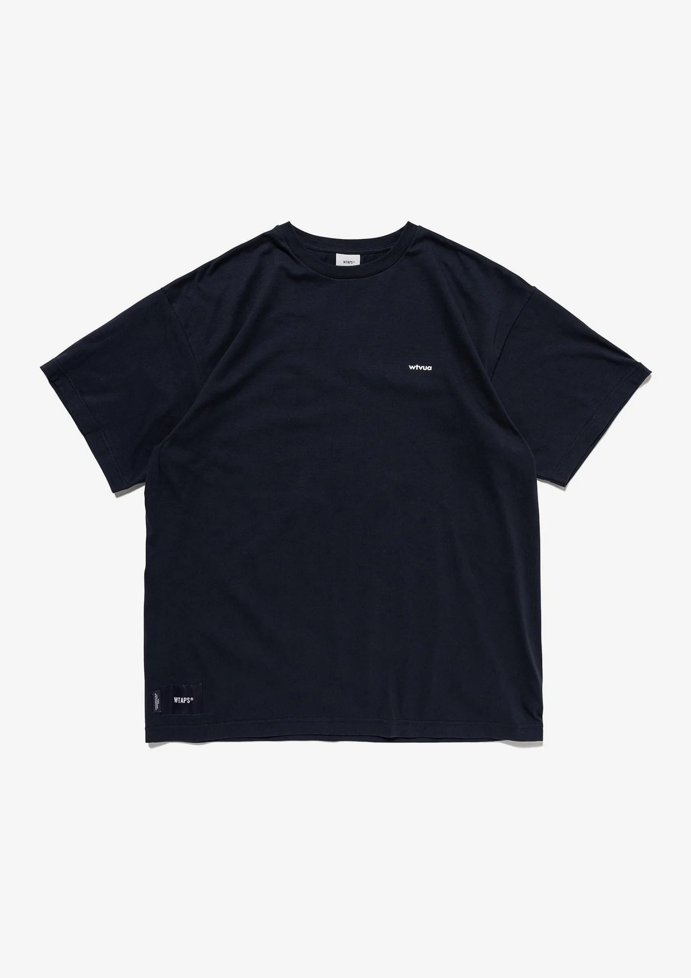 WTVUA / SS / COTTON