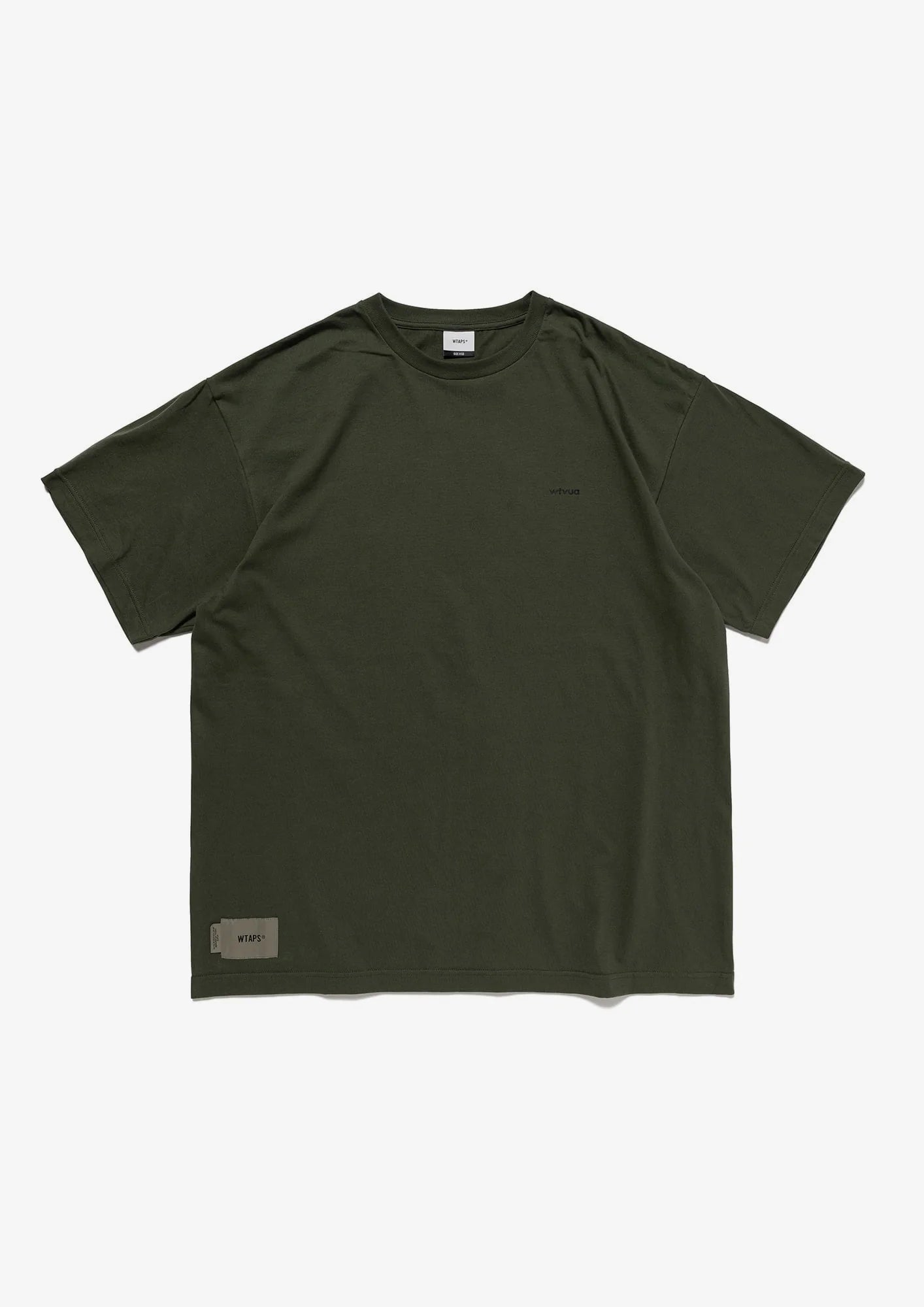WTVUA / SS / COTTON