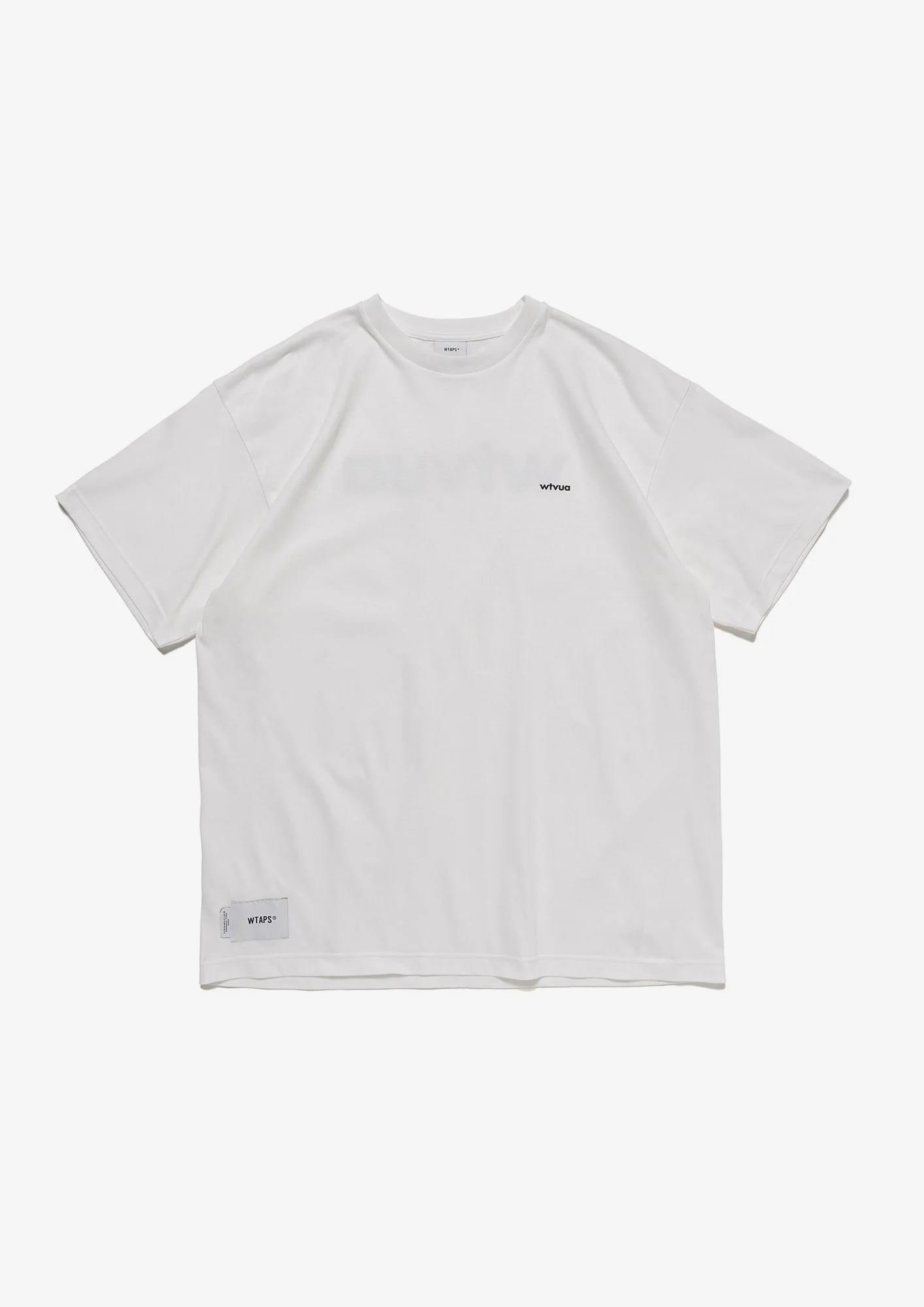 WTVUA / SS / COTTON