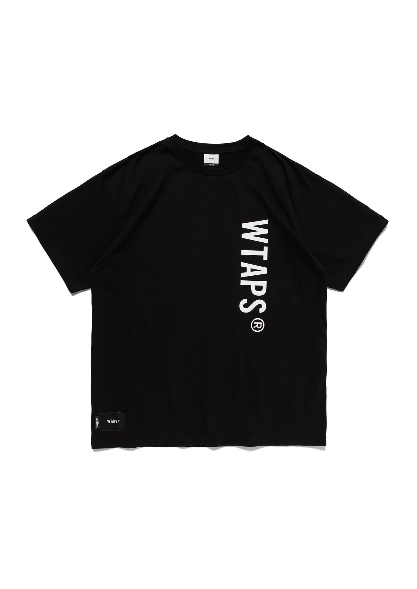 SIGN / SS / COTTON