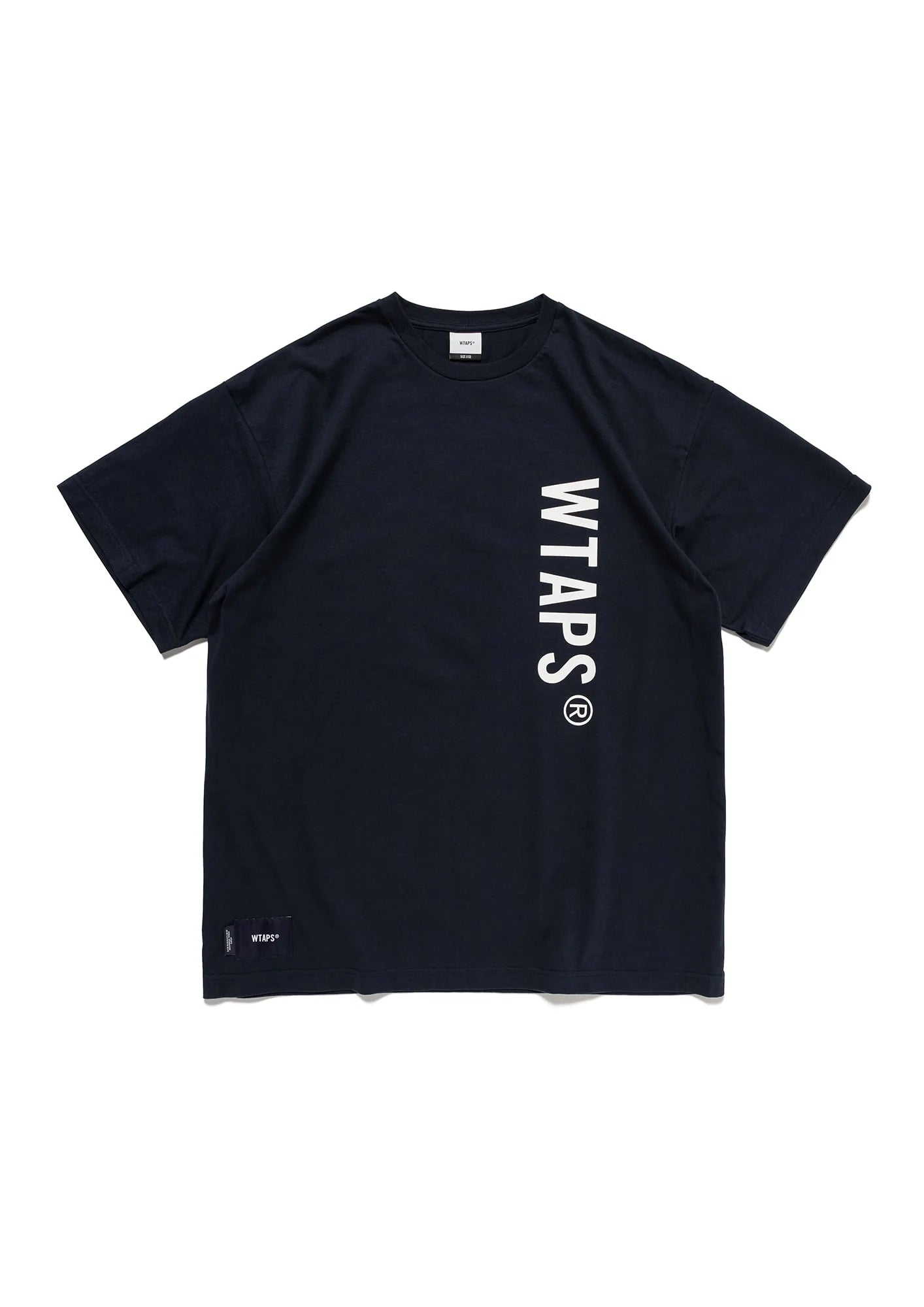 SIGN / SS / COTTON