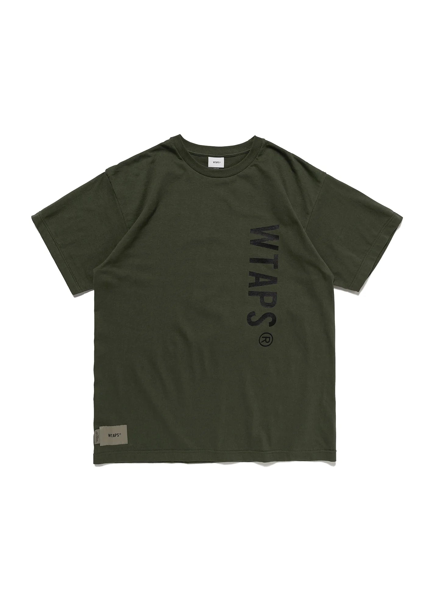 SIGN / SS / COTTON