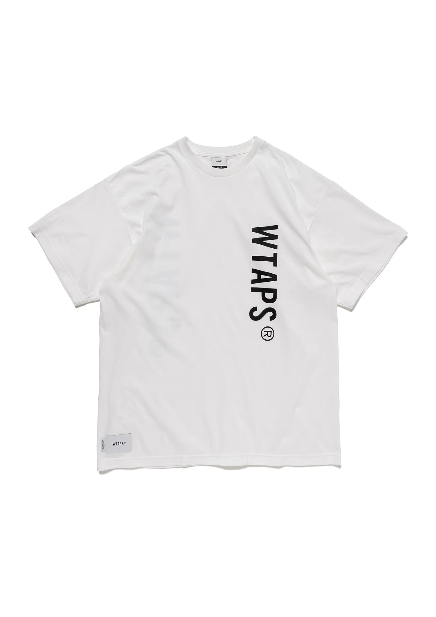 SIGN / SS / COTTON